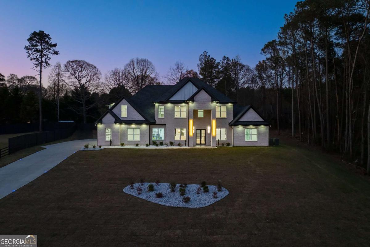 6312 Highway 81 Loganville GA 30052
