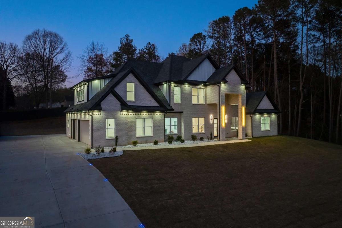 6312 Highway 81 Loganville GA 30052