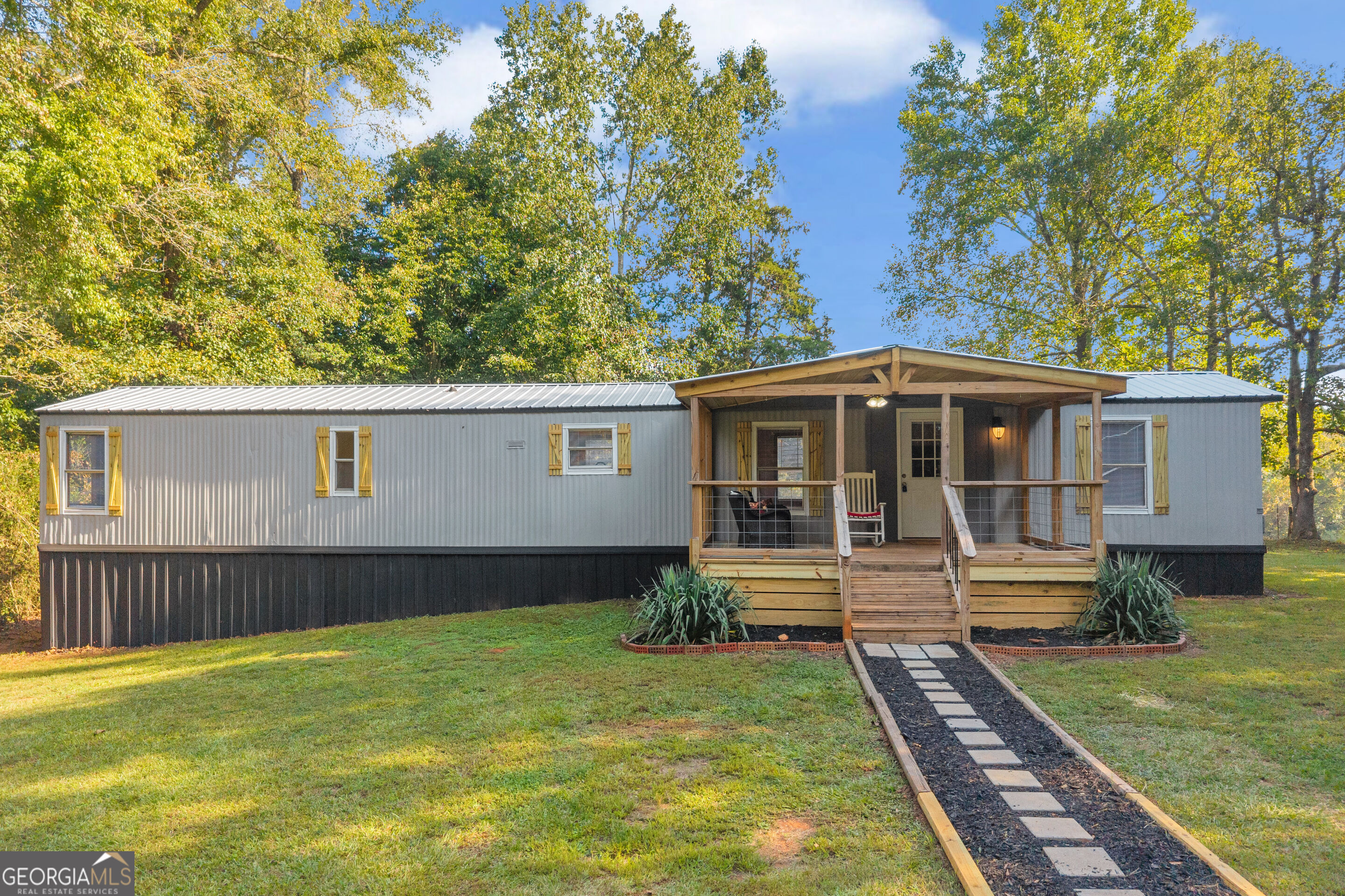 367 Griffin Road Martin GA 30557