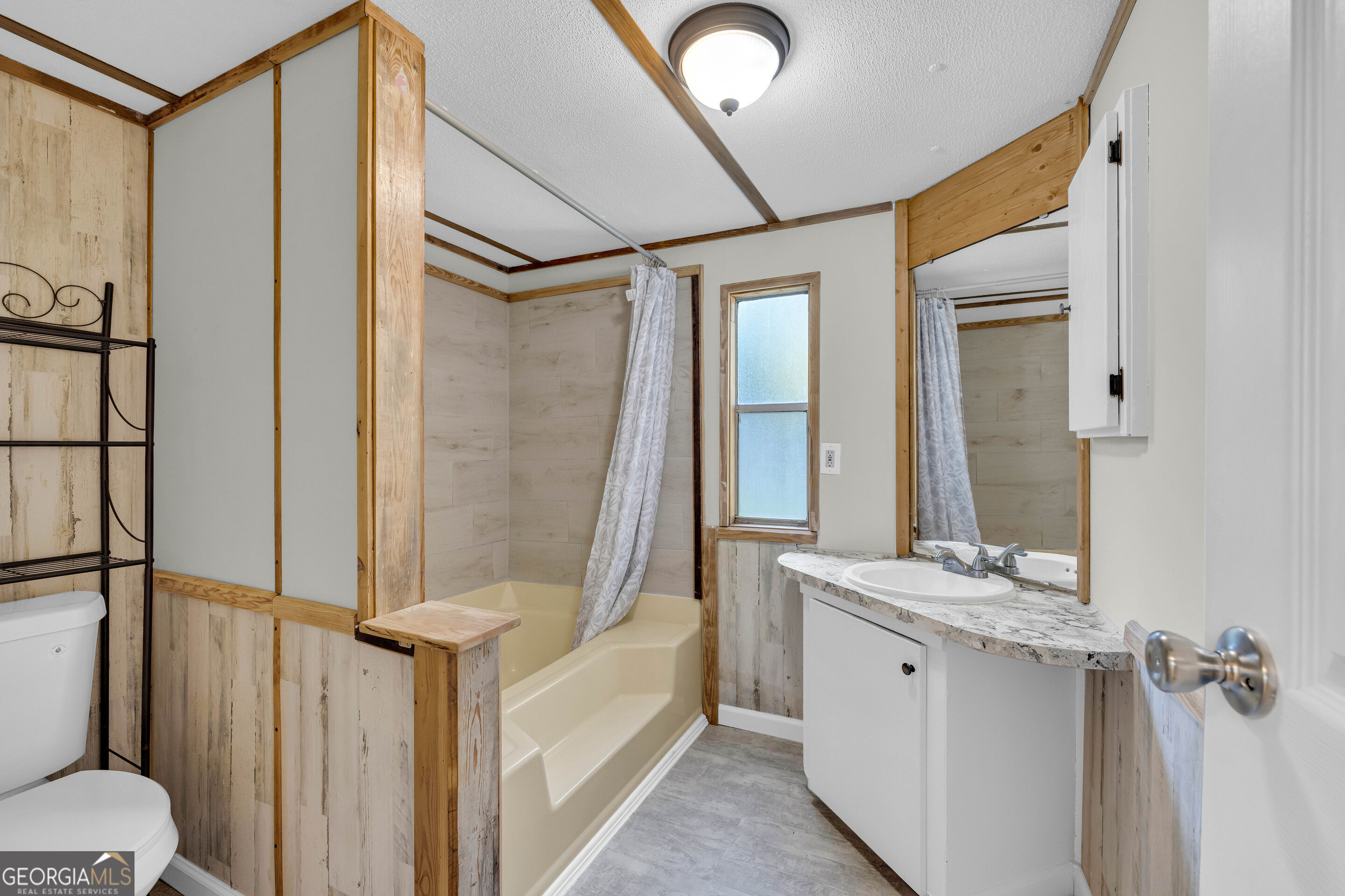 367 Griffin Road Martin GA 30557