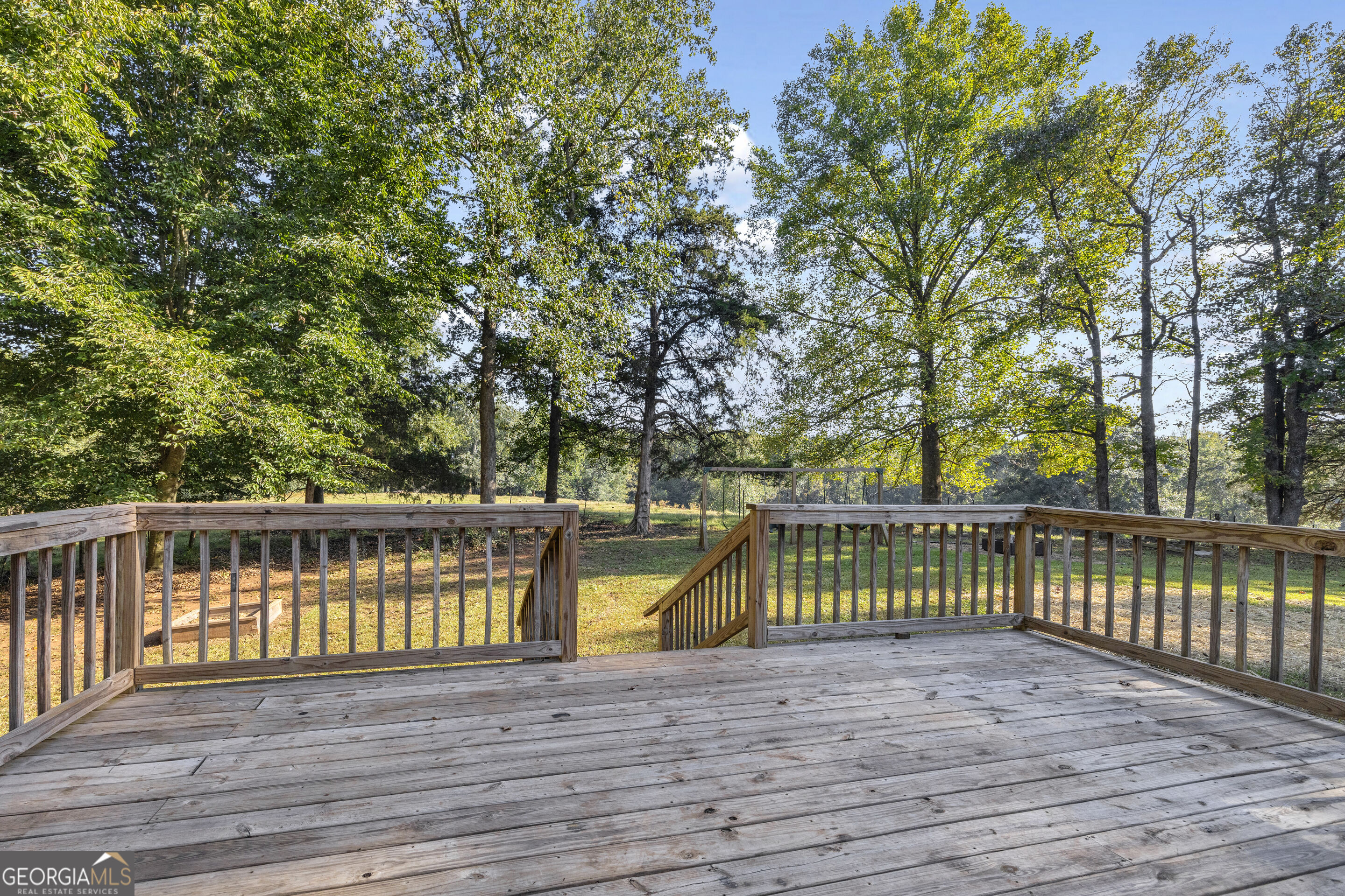 367 Griffin Road Martin GA 30557