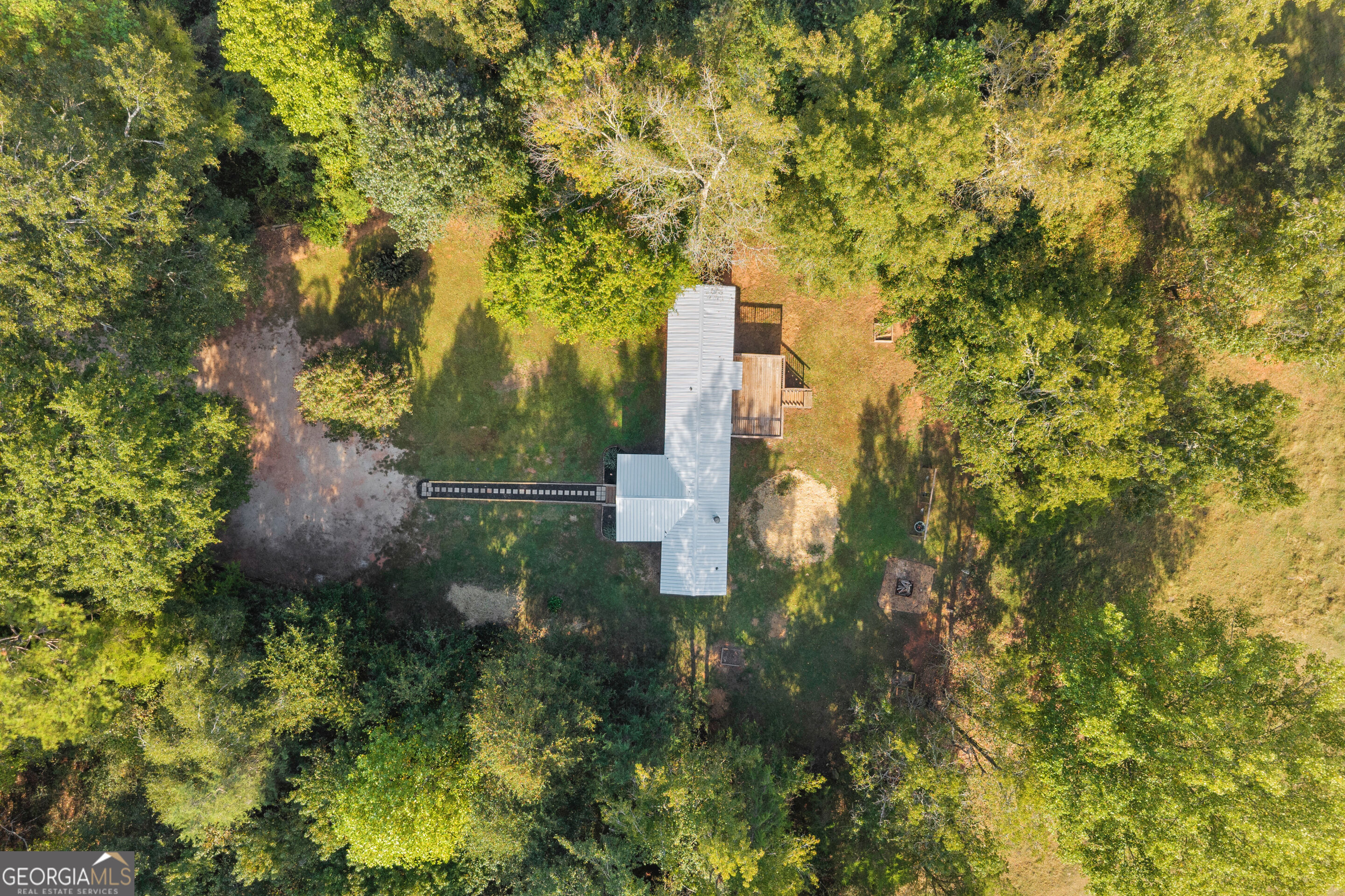 367 Griffin Road Martin GA 30557