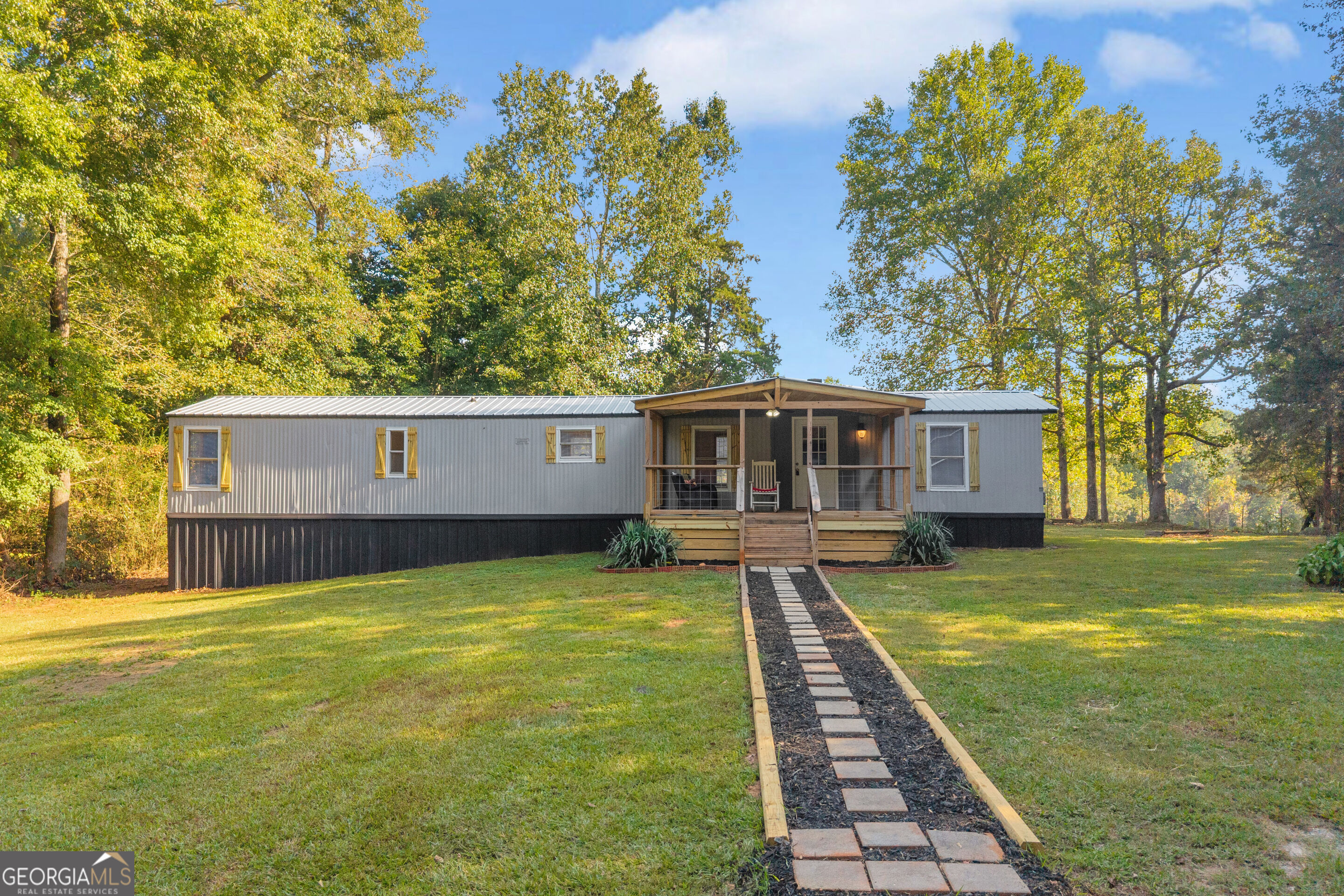 367 Griffin Road Martin GA 30557