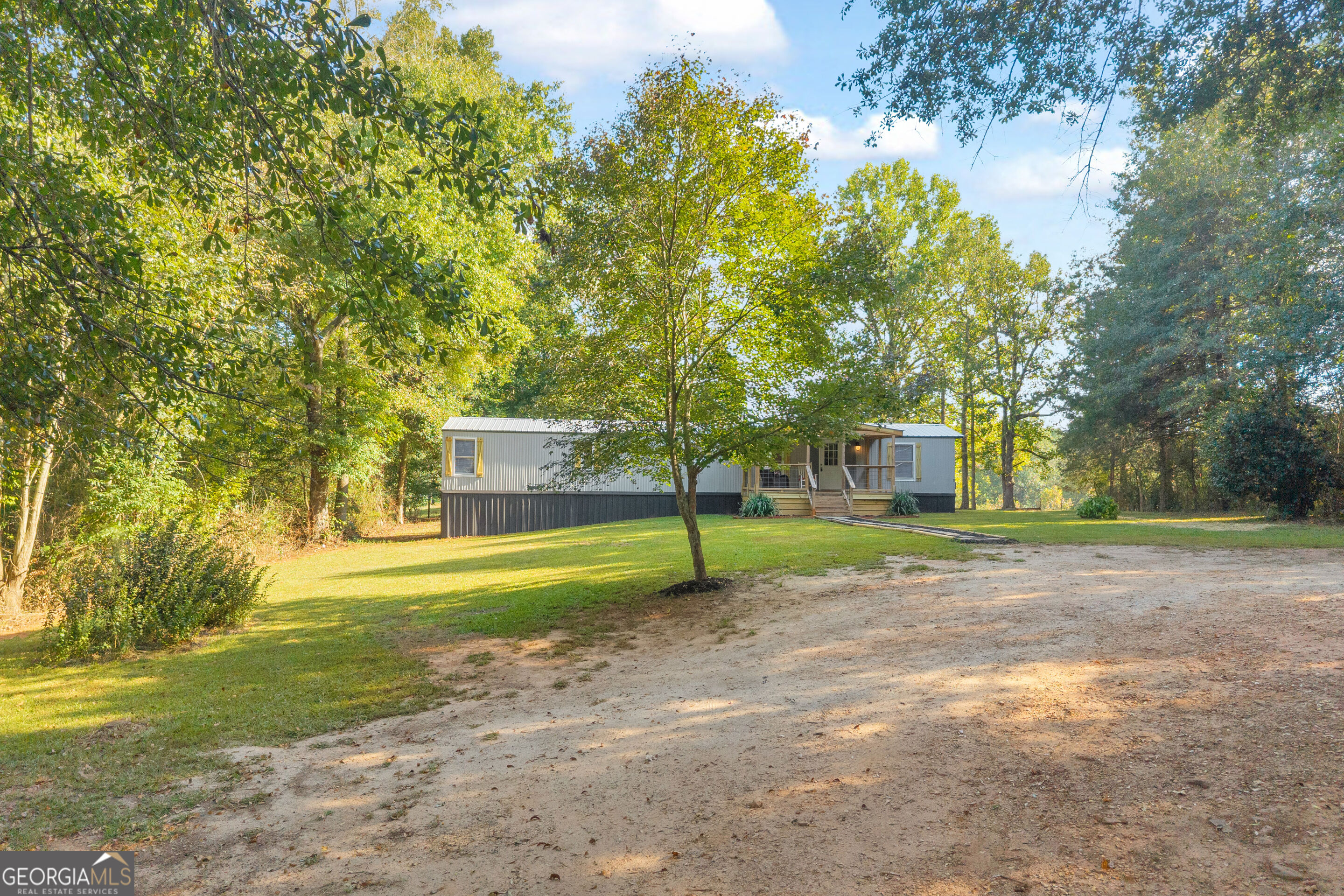 367 Griffin Road Martin GA 30557