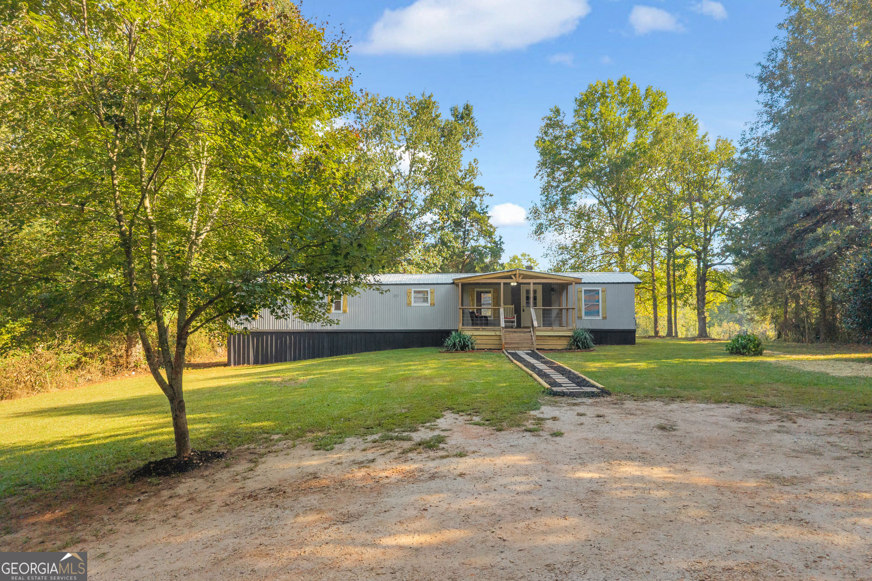 367 Griffin Road Martin GA 30557