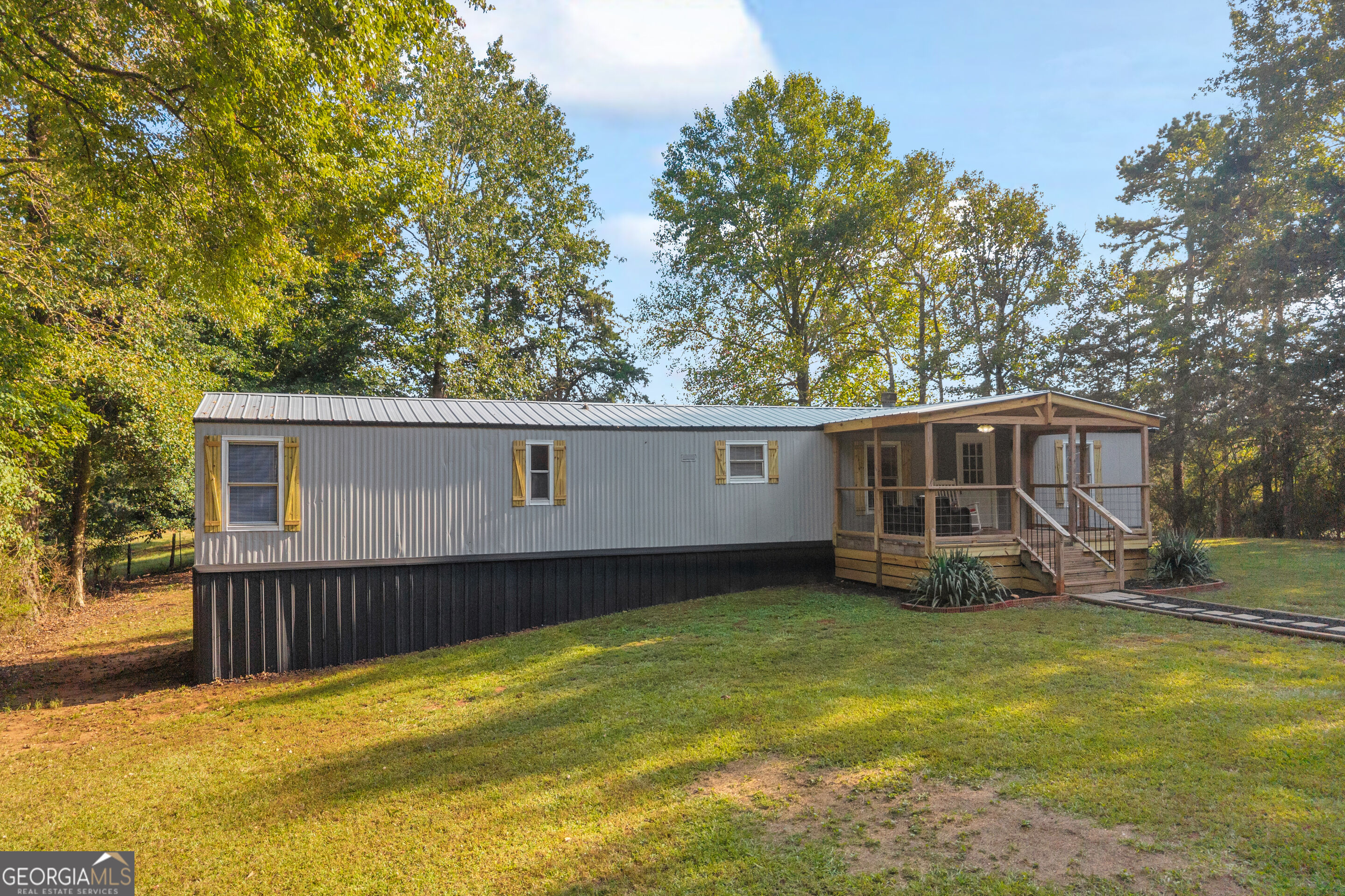 367 Griffin Road Martin GA 30557