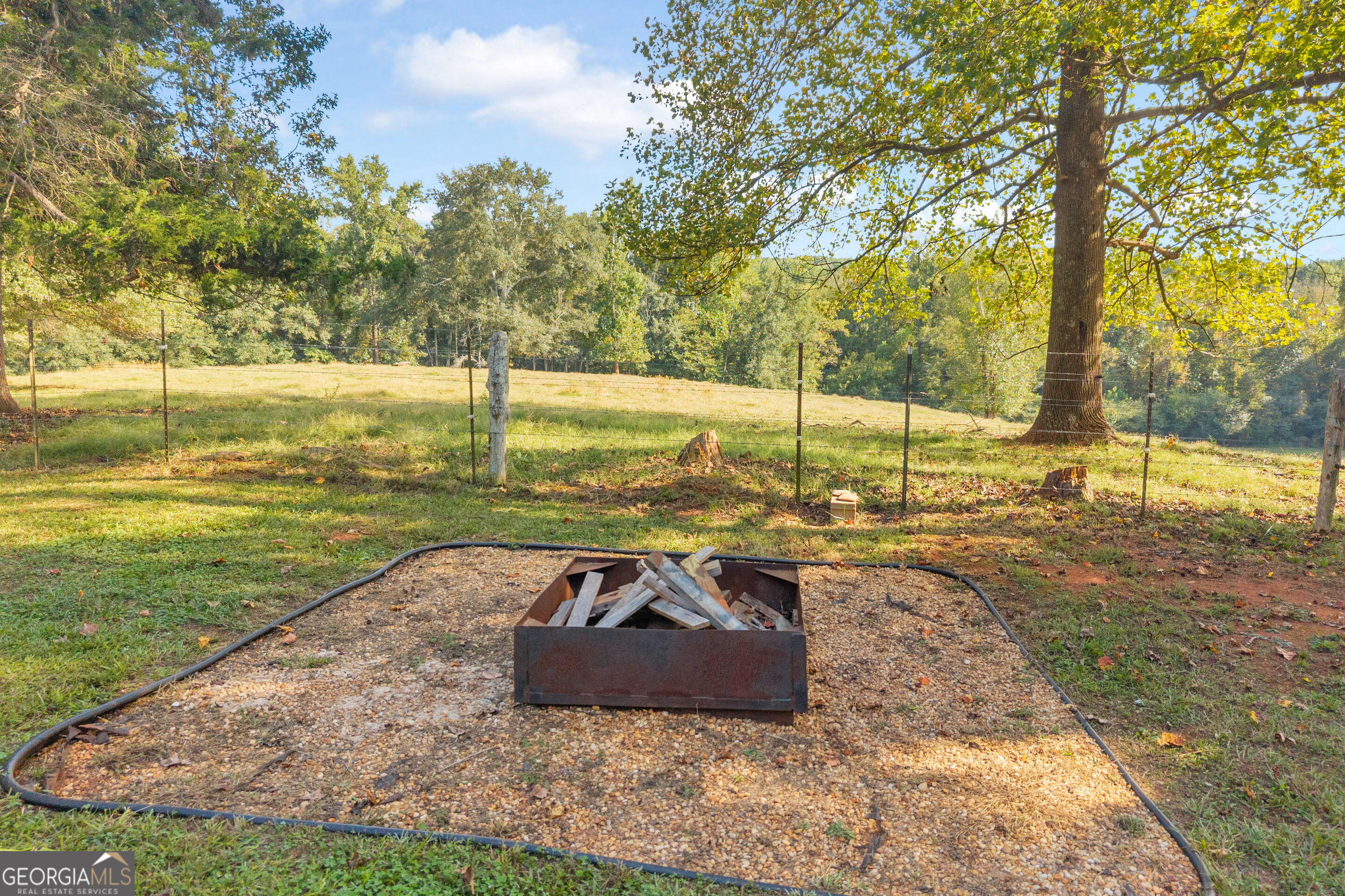 367 Griffin Road Martin GA 30557
