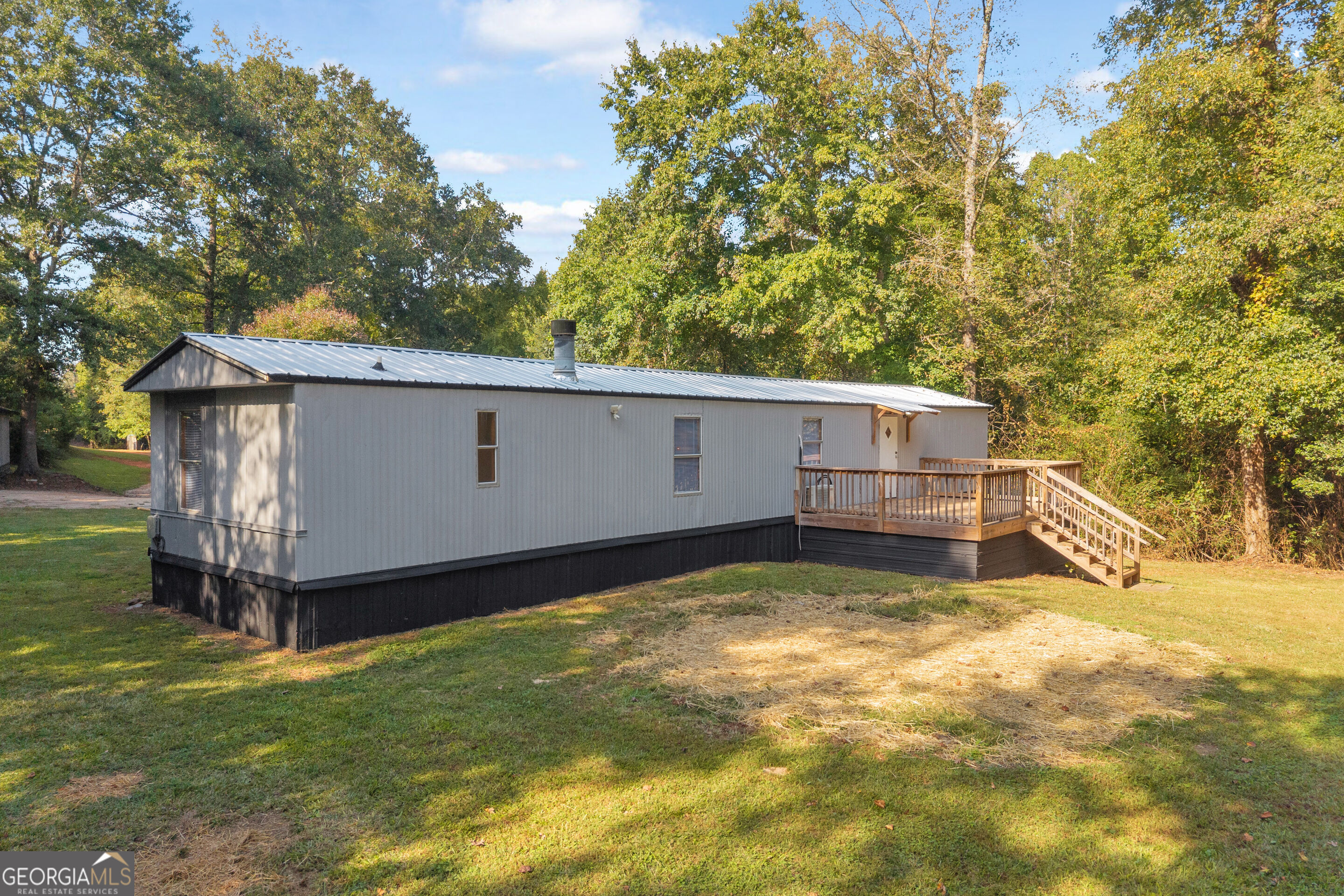 367 Griffin Road Martin GA 30557