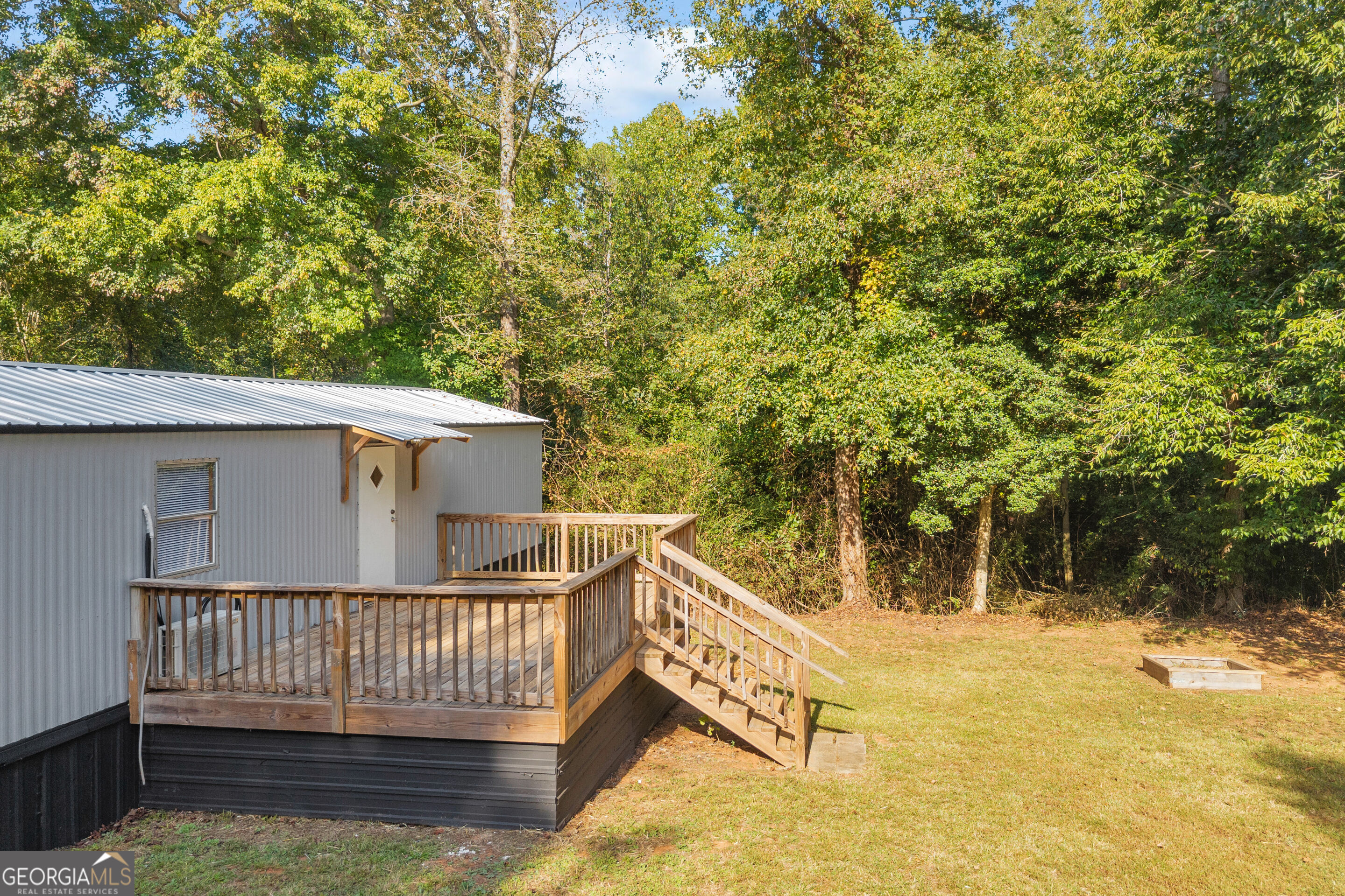 367 Griffin Road Martin GA 30557