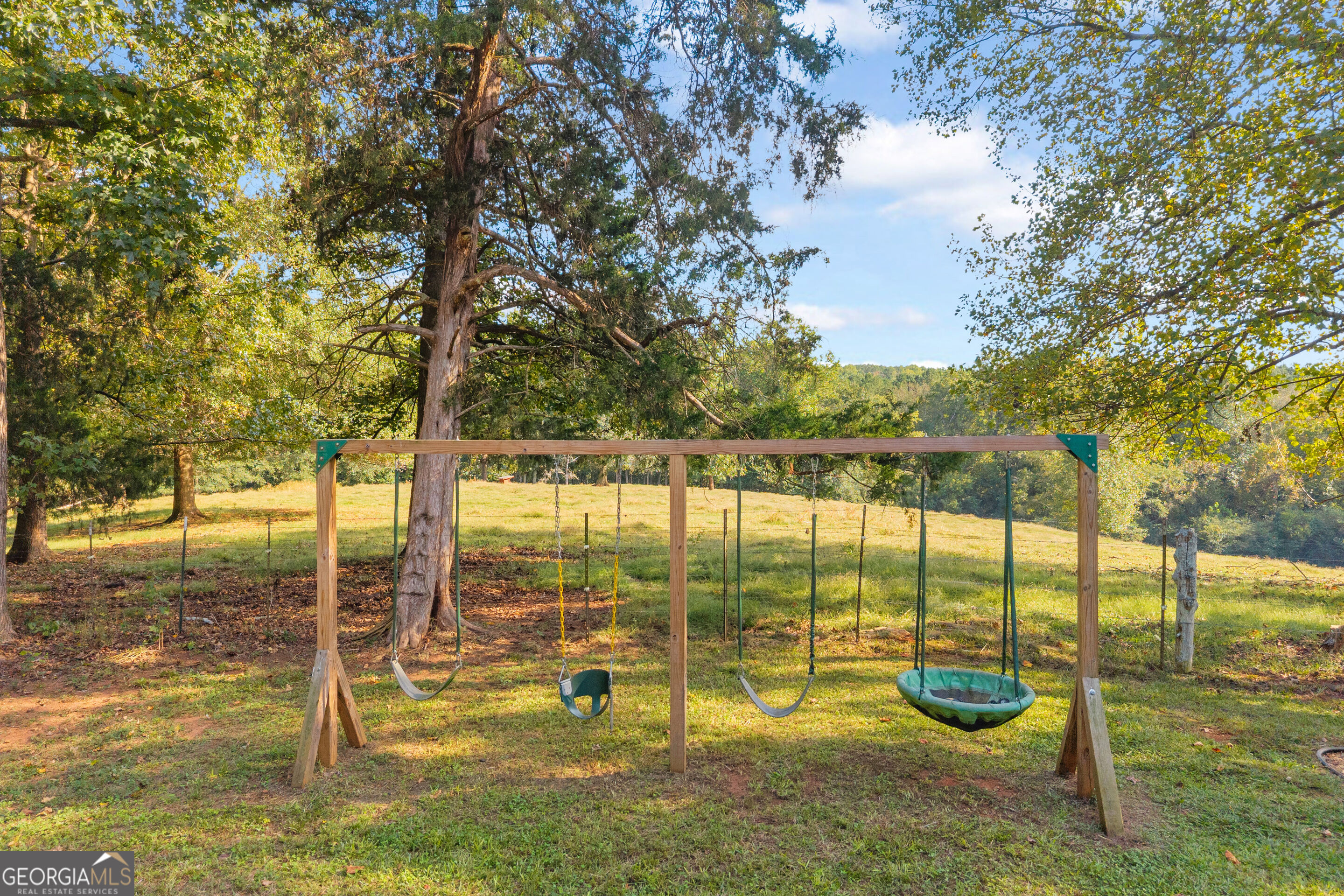367 Griffin Road Martin GA 30557