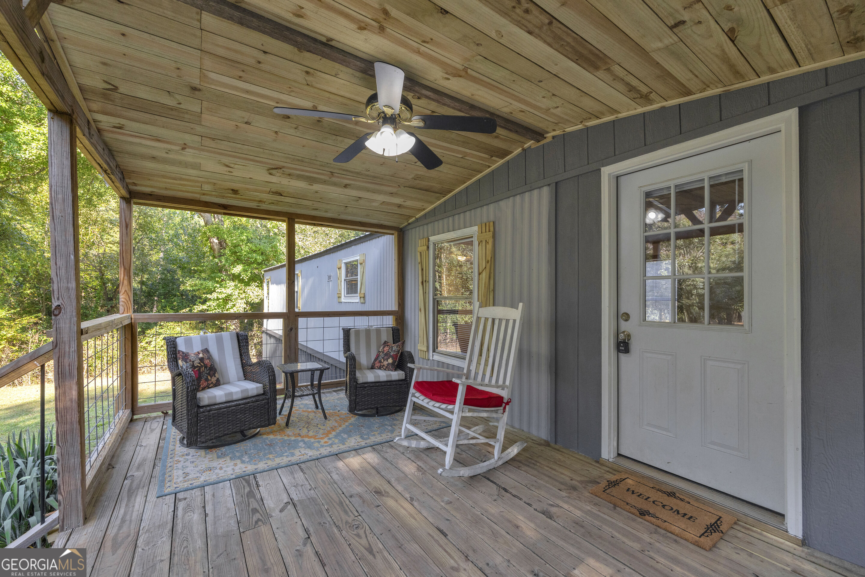 367 Griffin Road Martin GA 30557