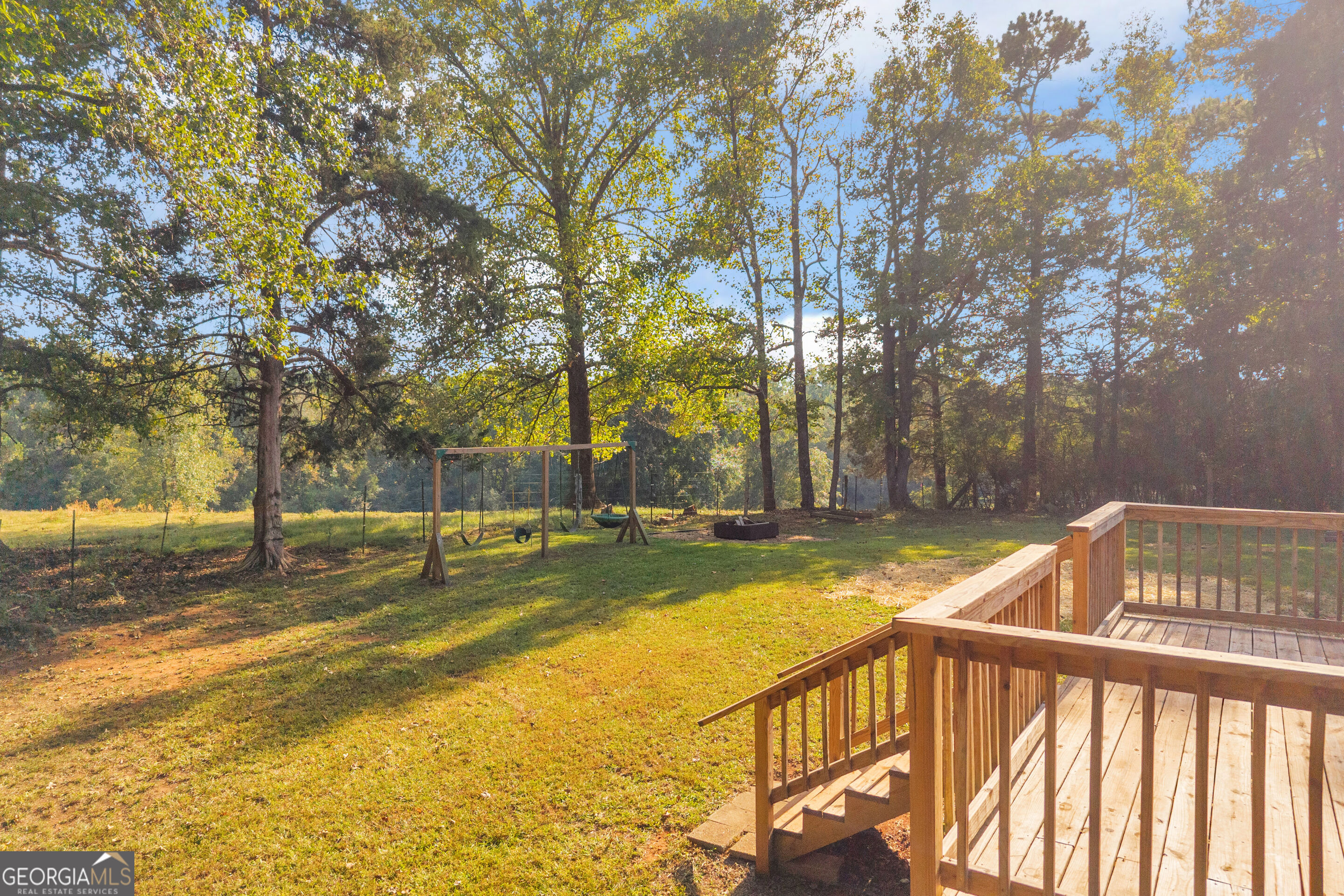 367 Griffin Road Martin GA 30557