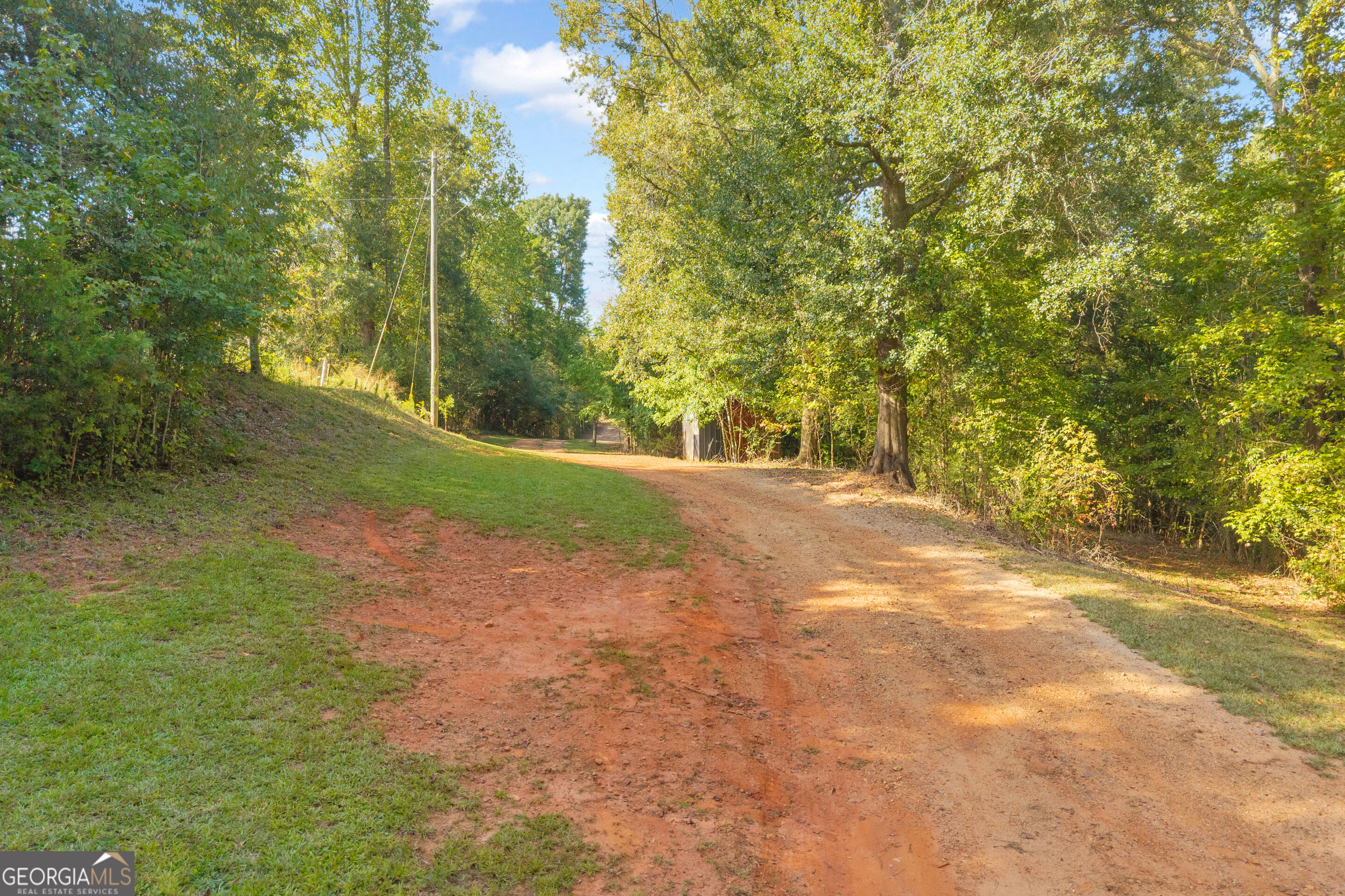 367 Griffin Road Martin GA 30557