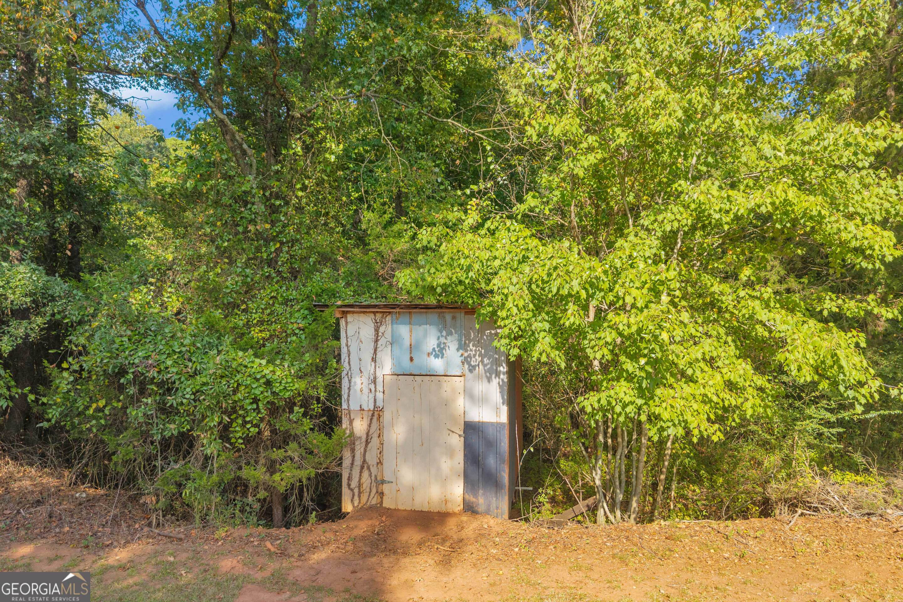 367 Griffin Road Martin GA 30557