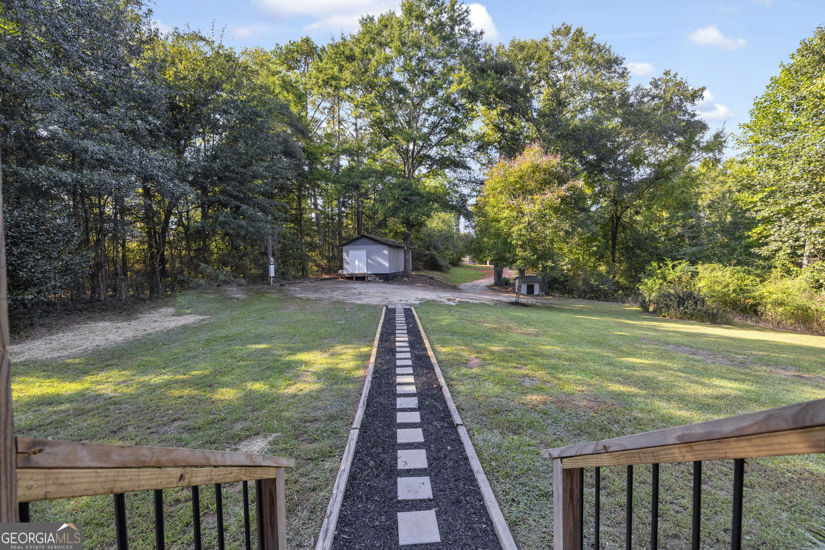 367 Griffin Road Martin GA 30557