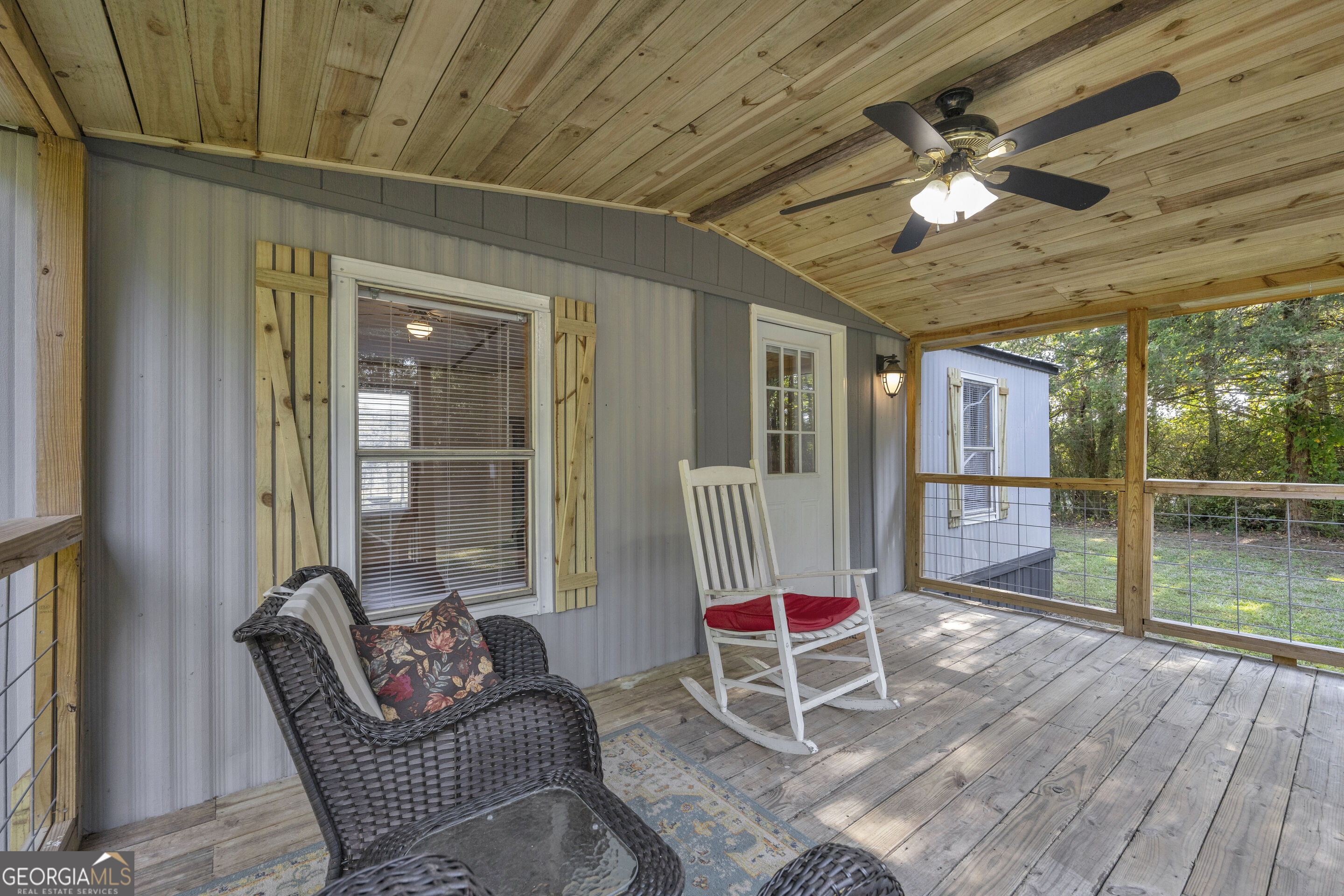 367 Griffin Road Martin GA 30557
