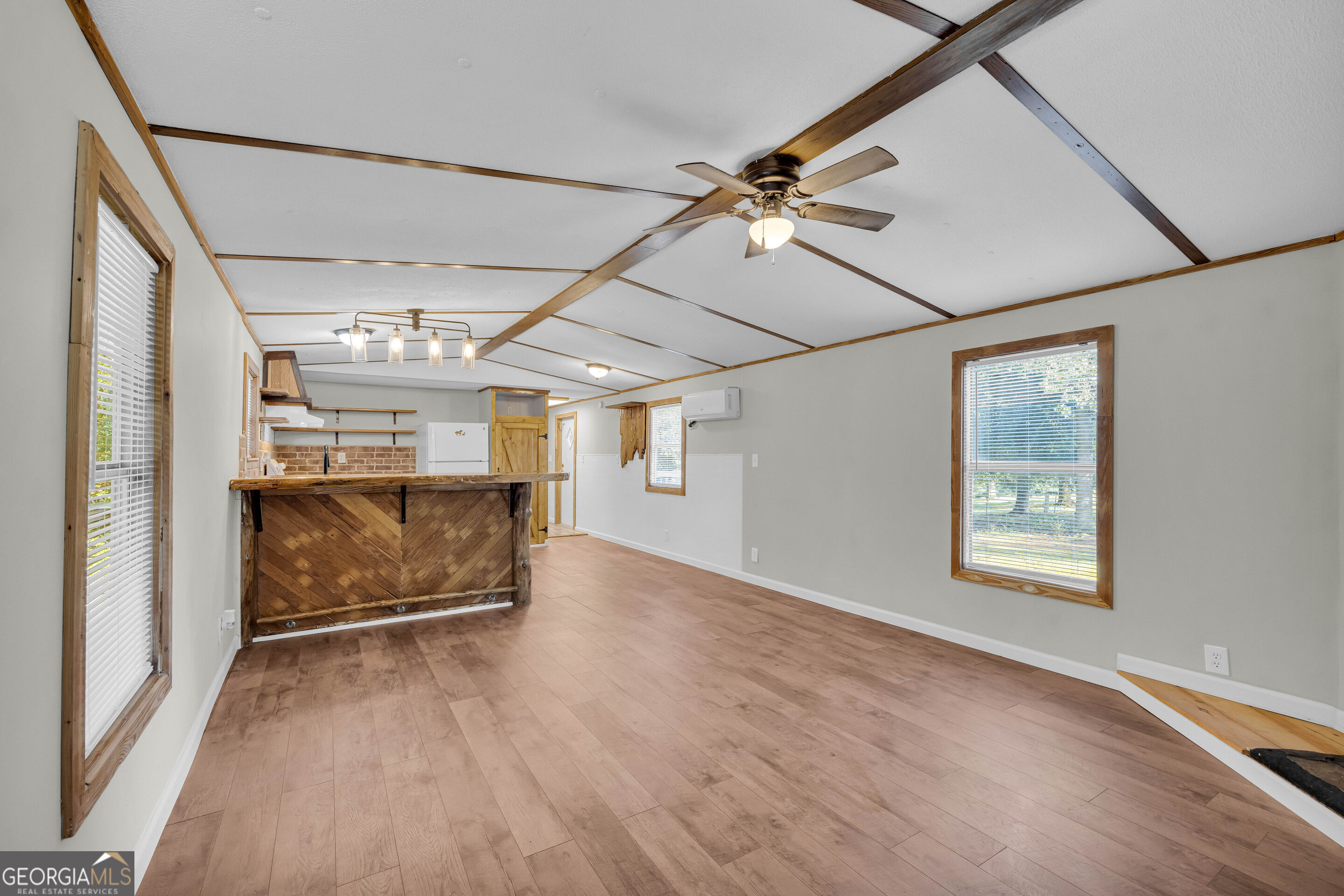 367 Griffin Road Martin GA 30557