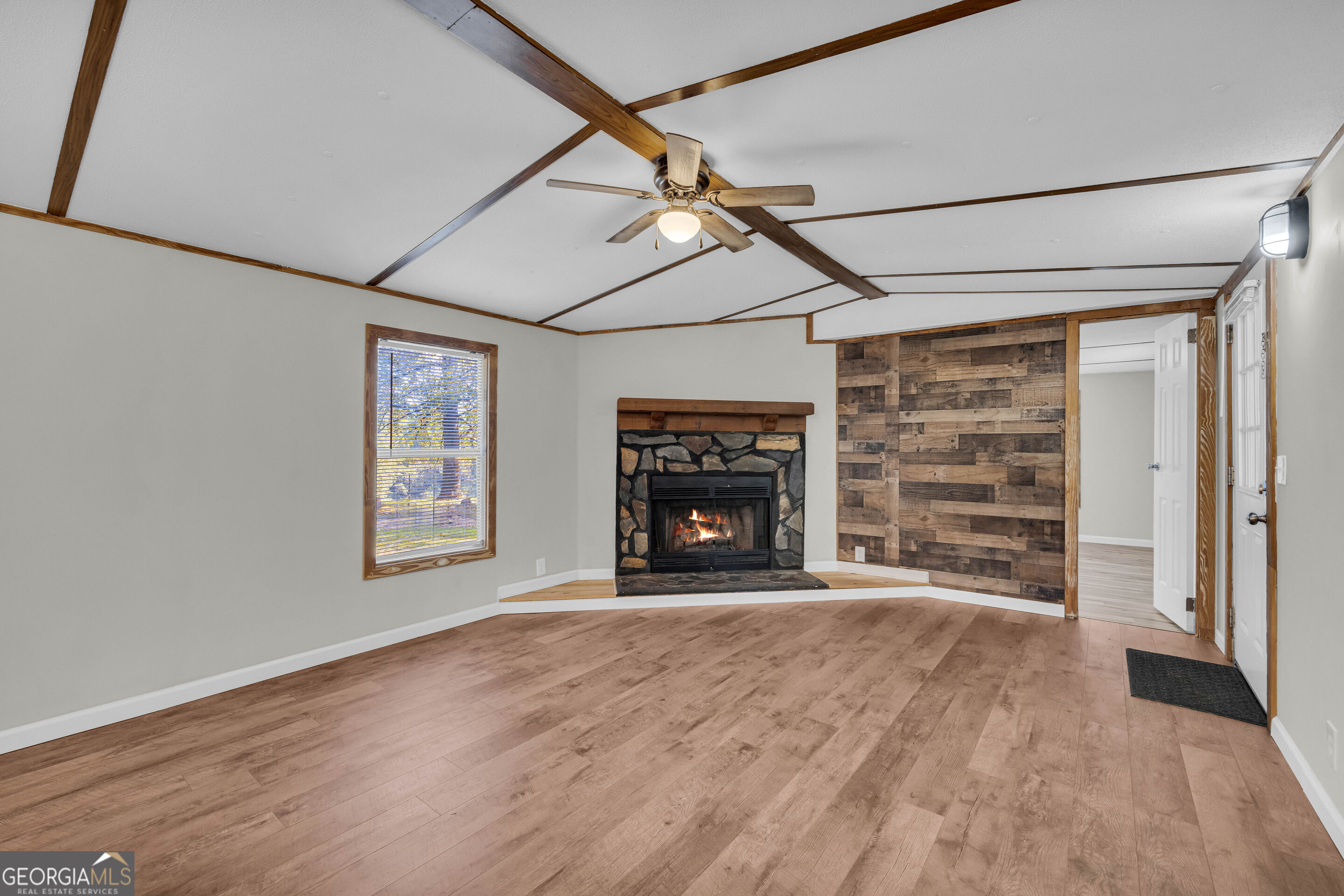 367 Griffin Road Martin GA 30557