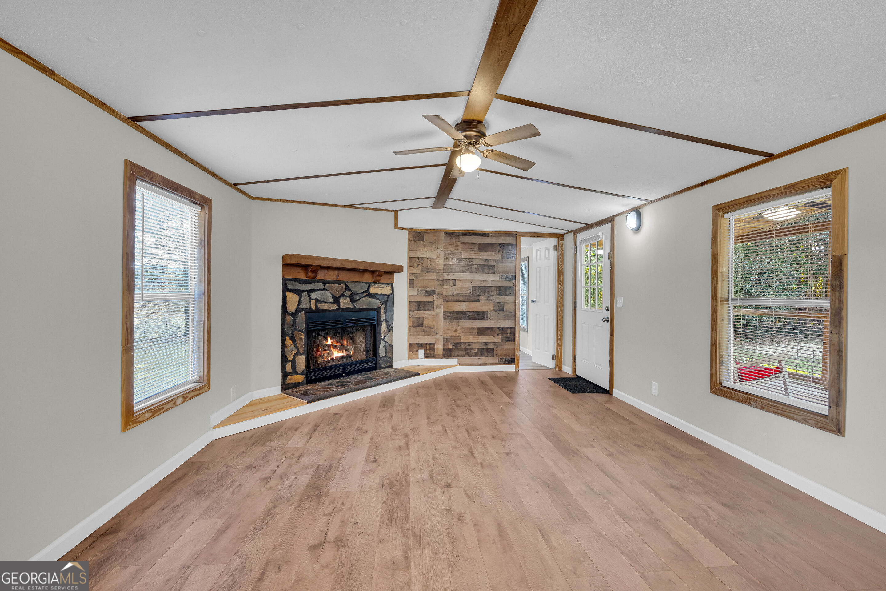 367 Griffin Road Martin GA 30557