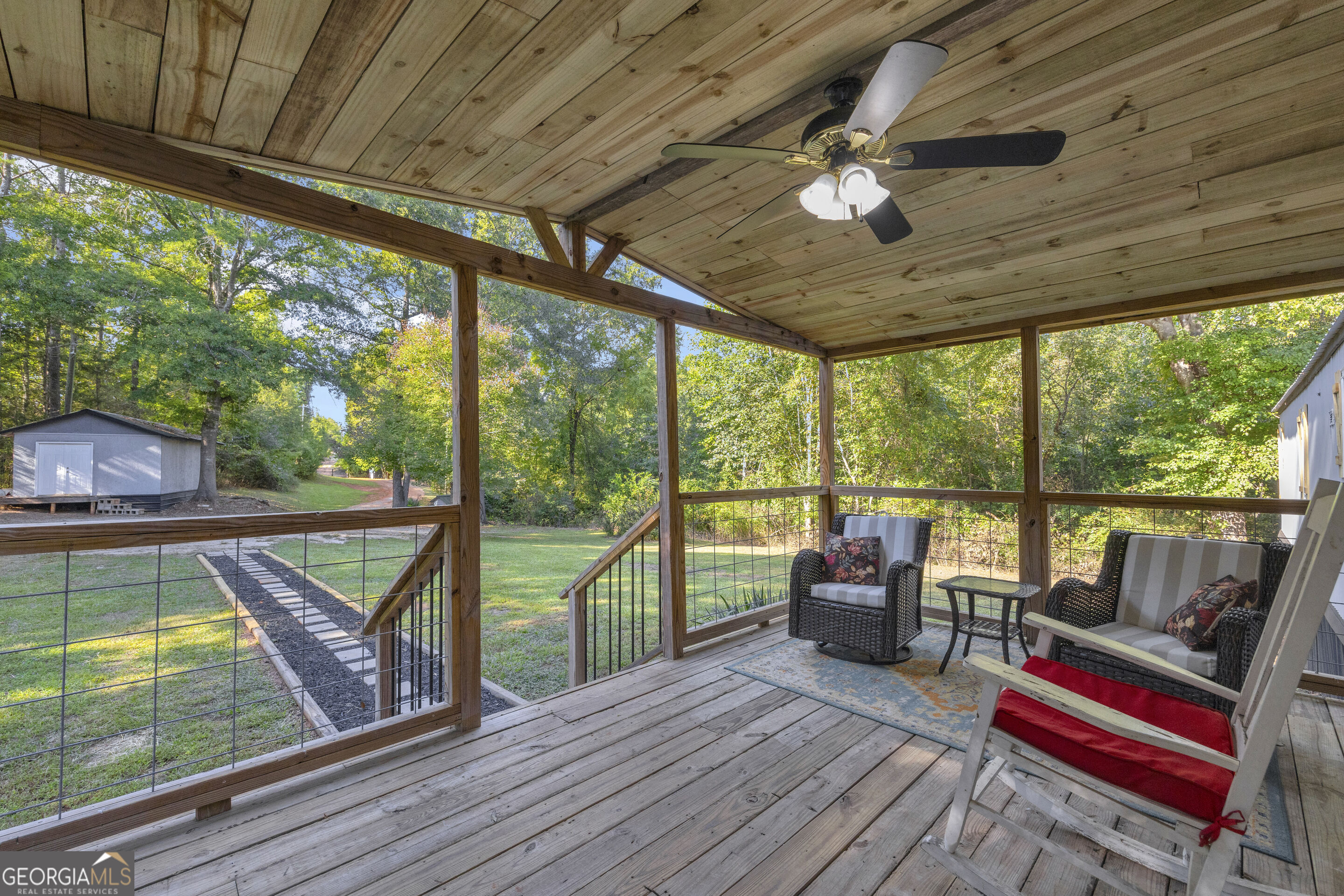 367 Griffin Road Martin GA 30557