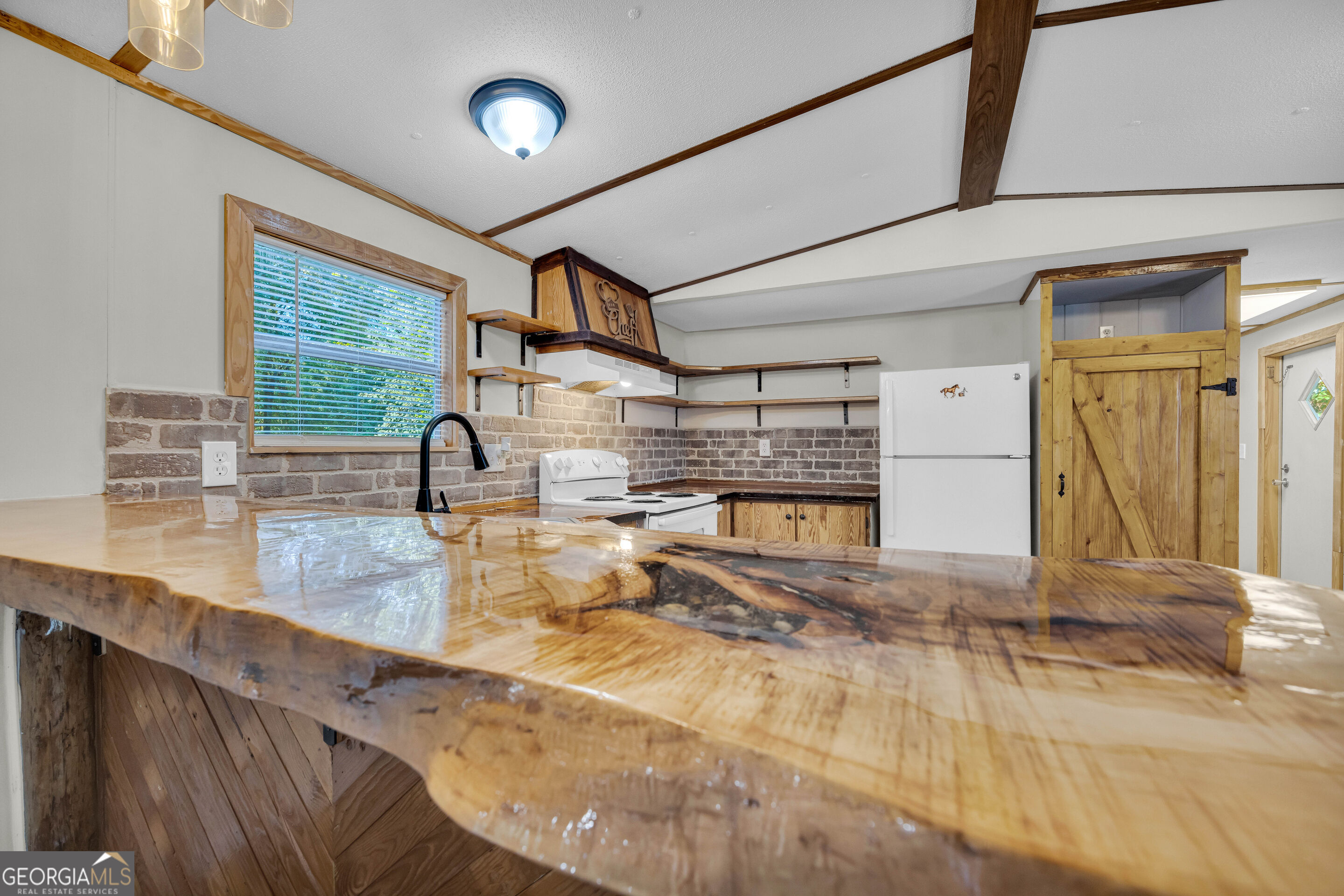 367 Griffin Road Martin GA 30557