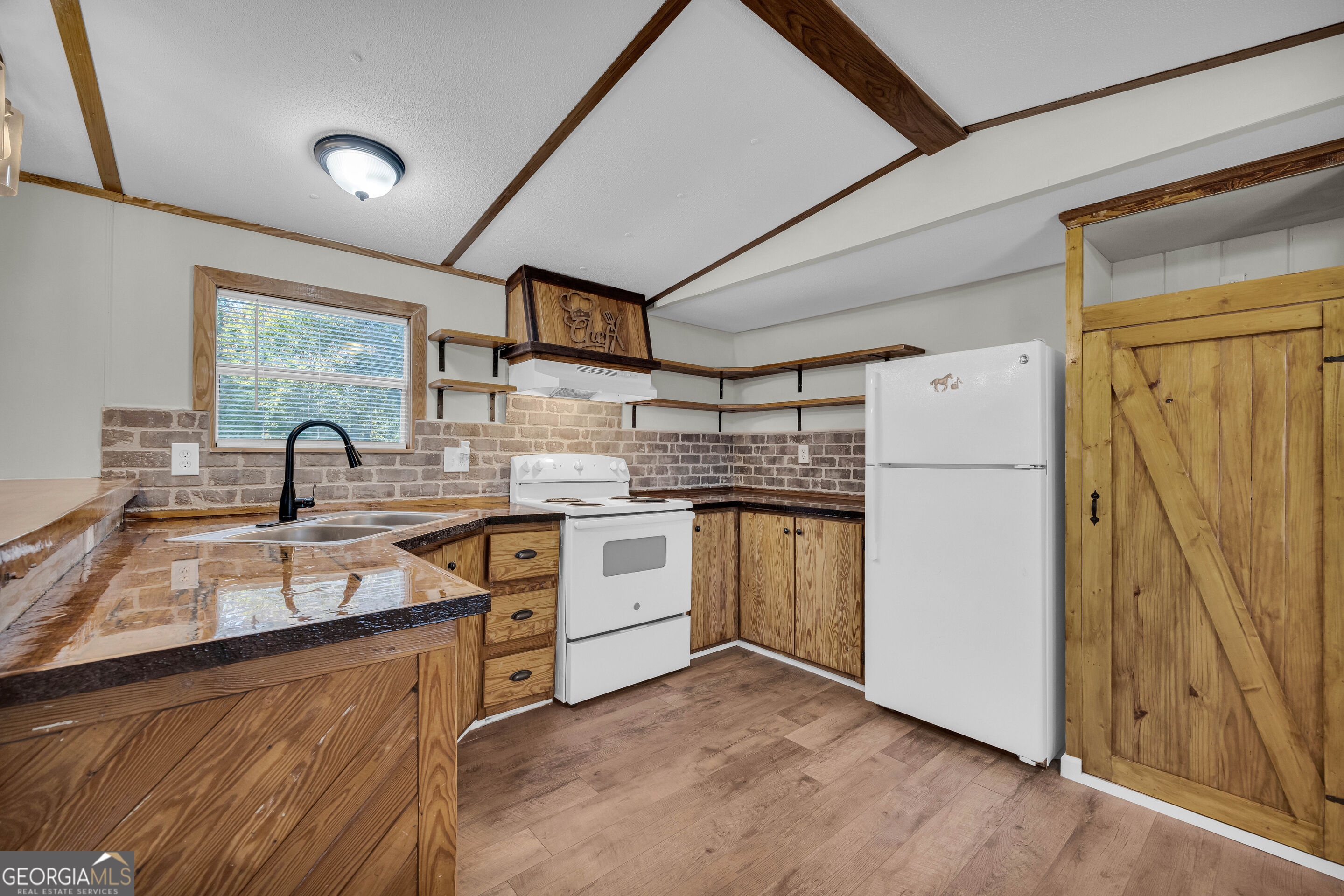 367 Griffin Road Martin GA 30557