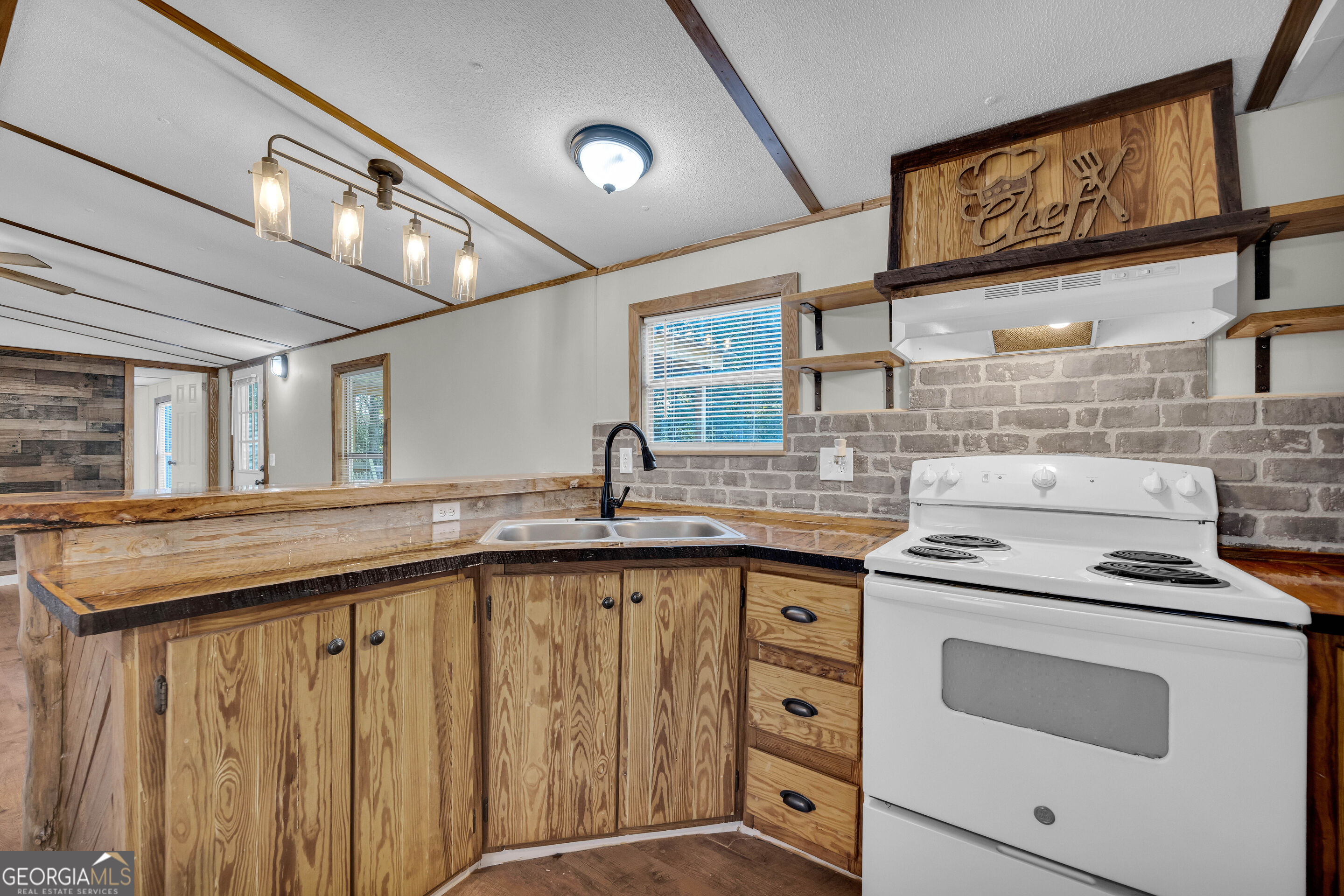 367 Griffin Road Martin GA 30557