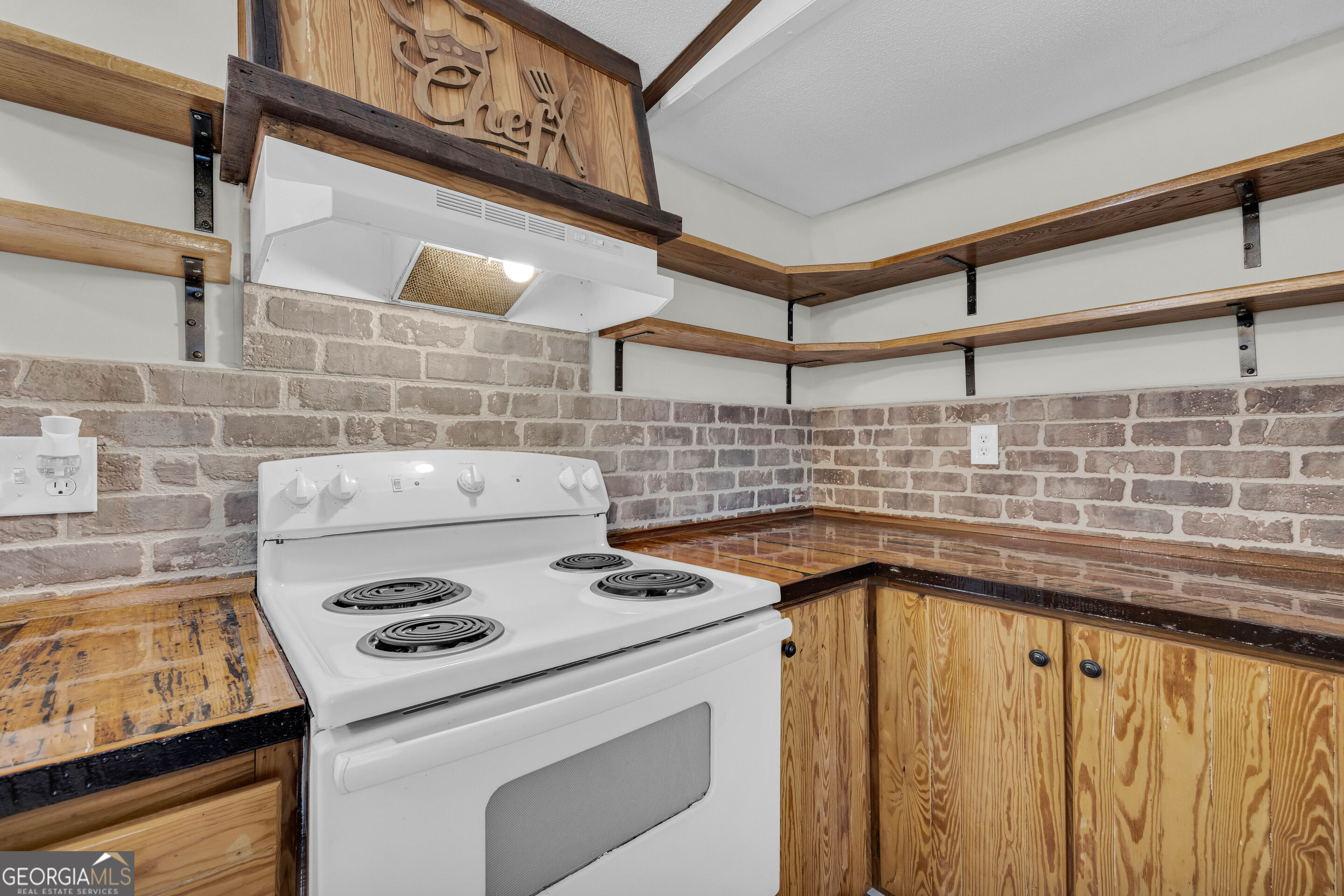 367 Griffin Road Martin GA 30557