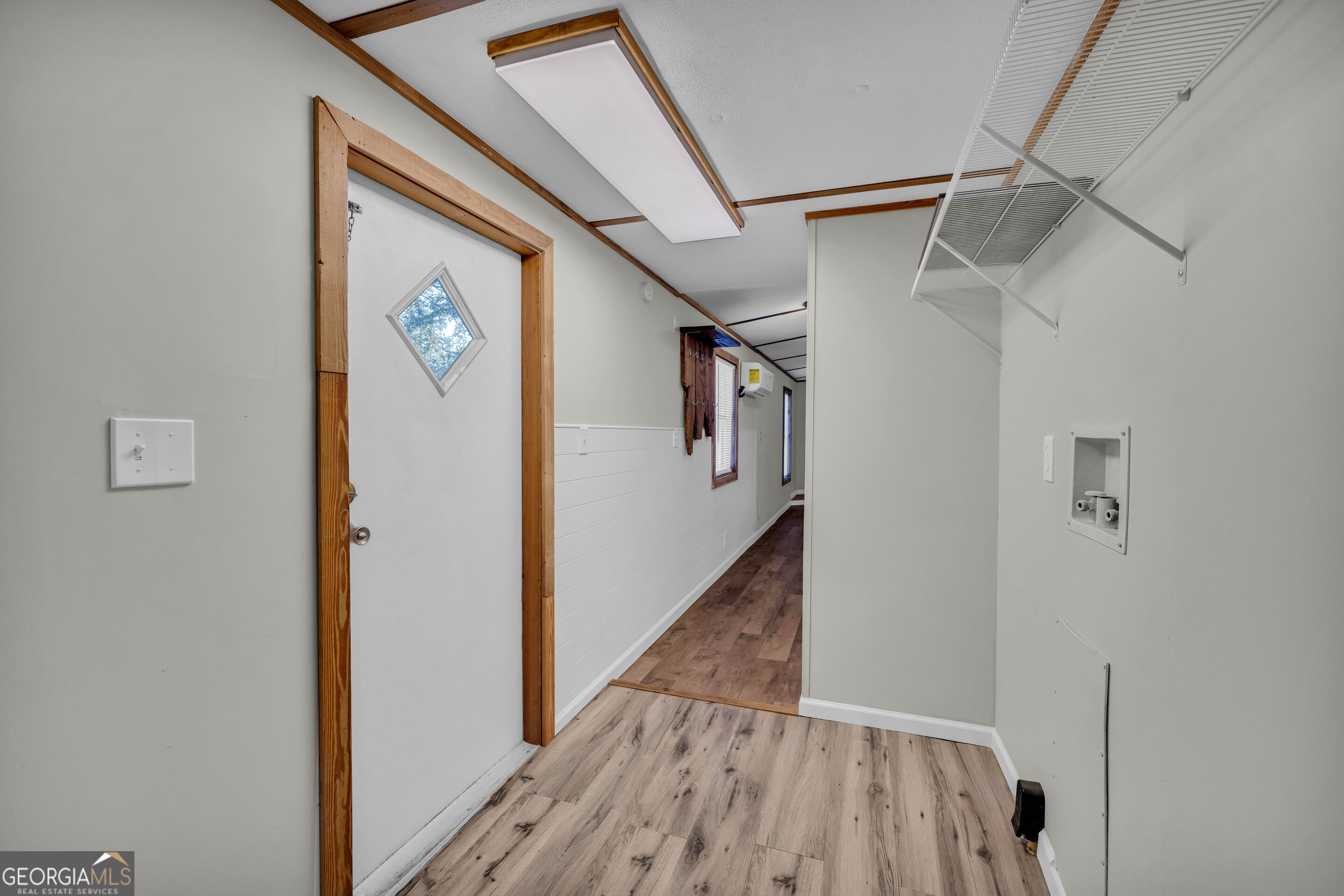 367 Griffin Road Martin GA 30557