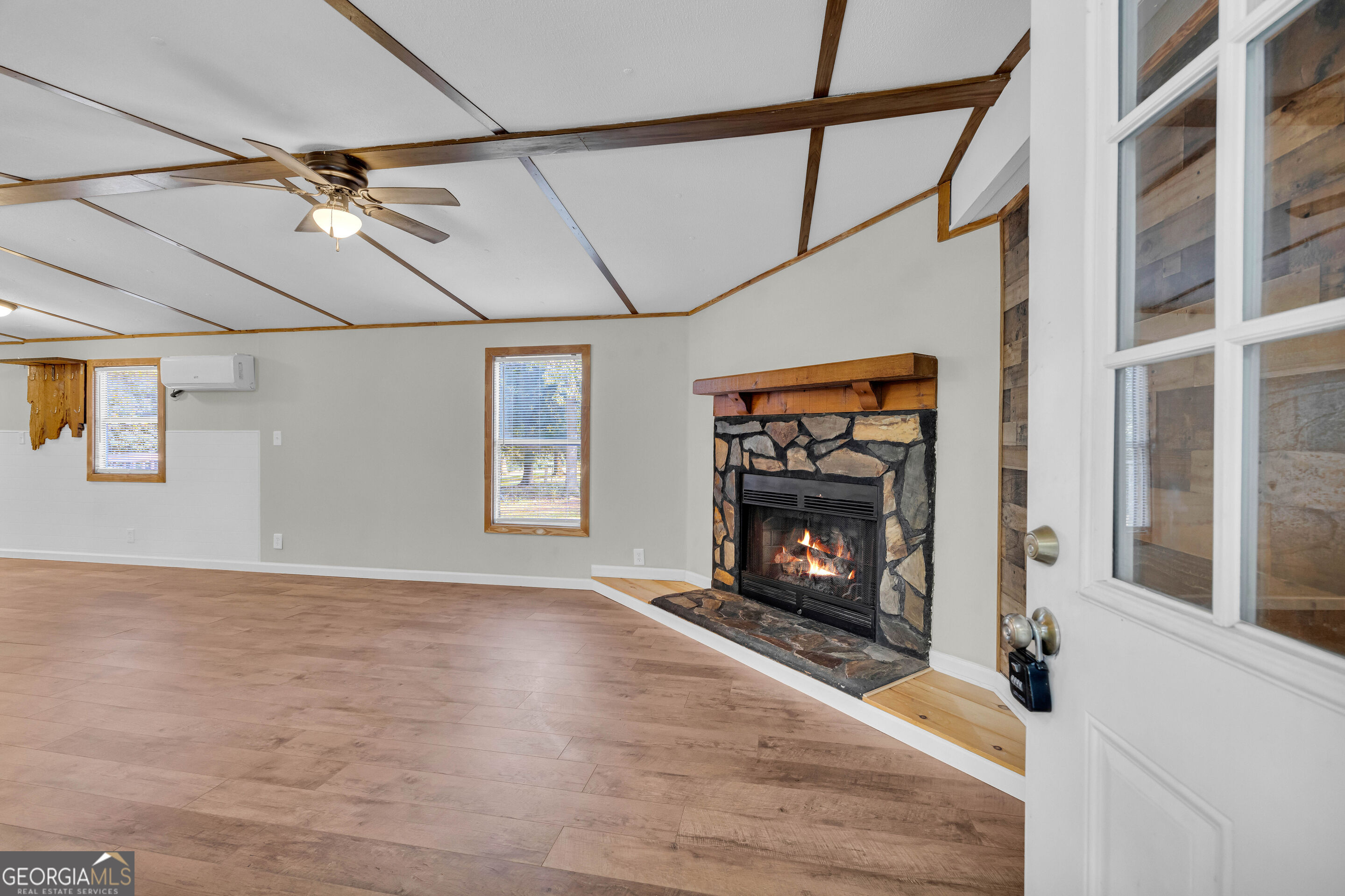 367 Griffin Road Martin GA 30557
