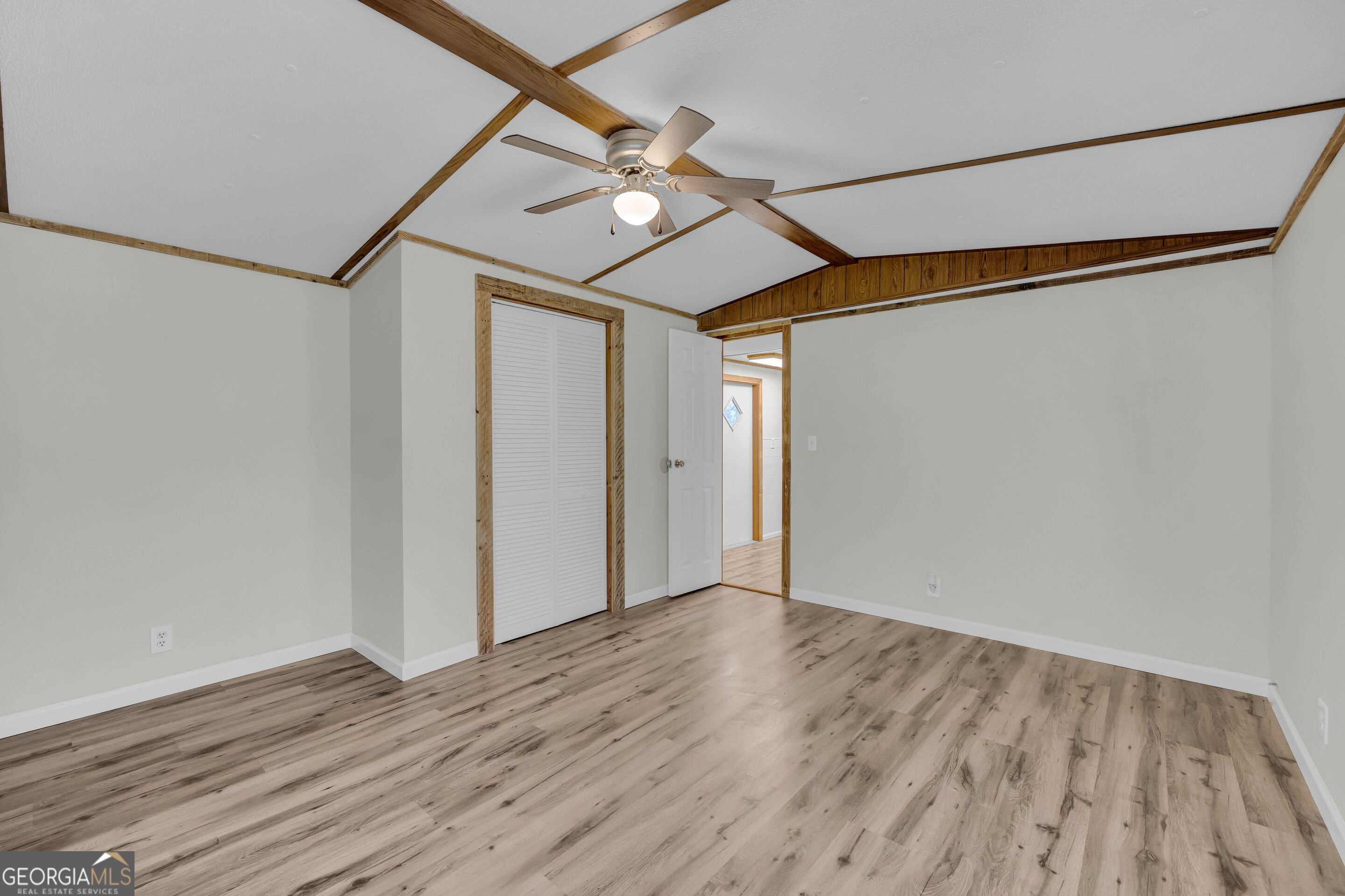 367 Griffin Road Martin GA 30557