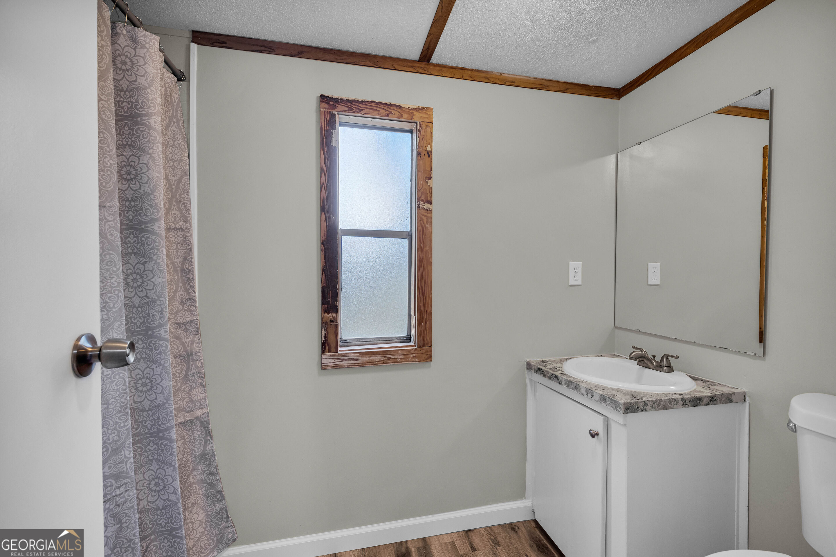 367 Griffin Road Martin GA 30557