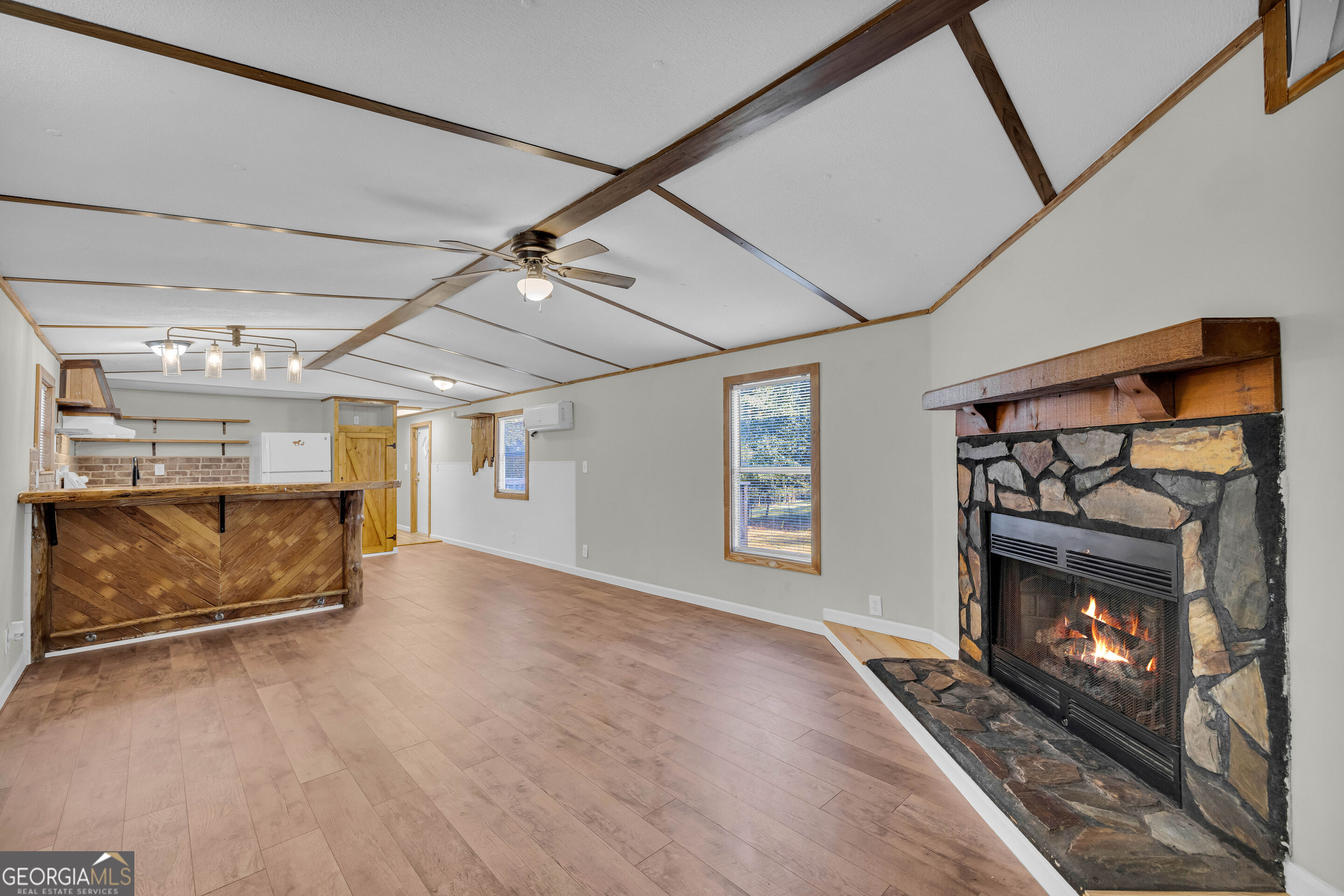 367 Griffin Road Martin GA 30557