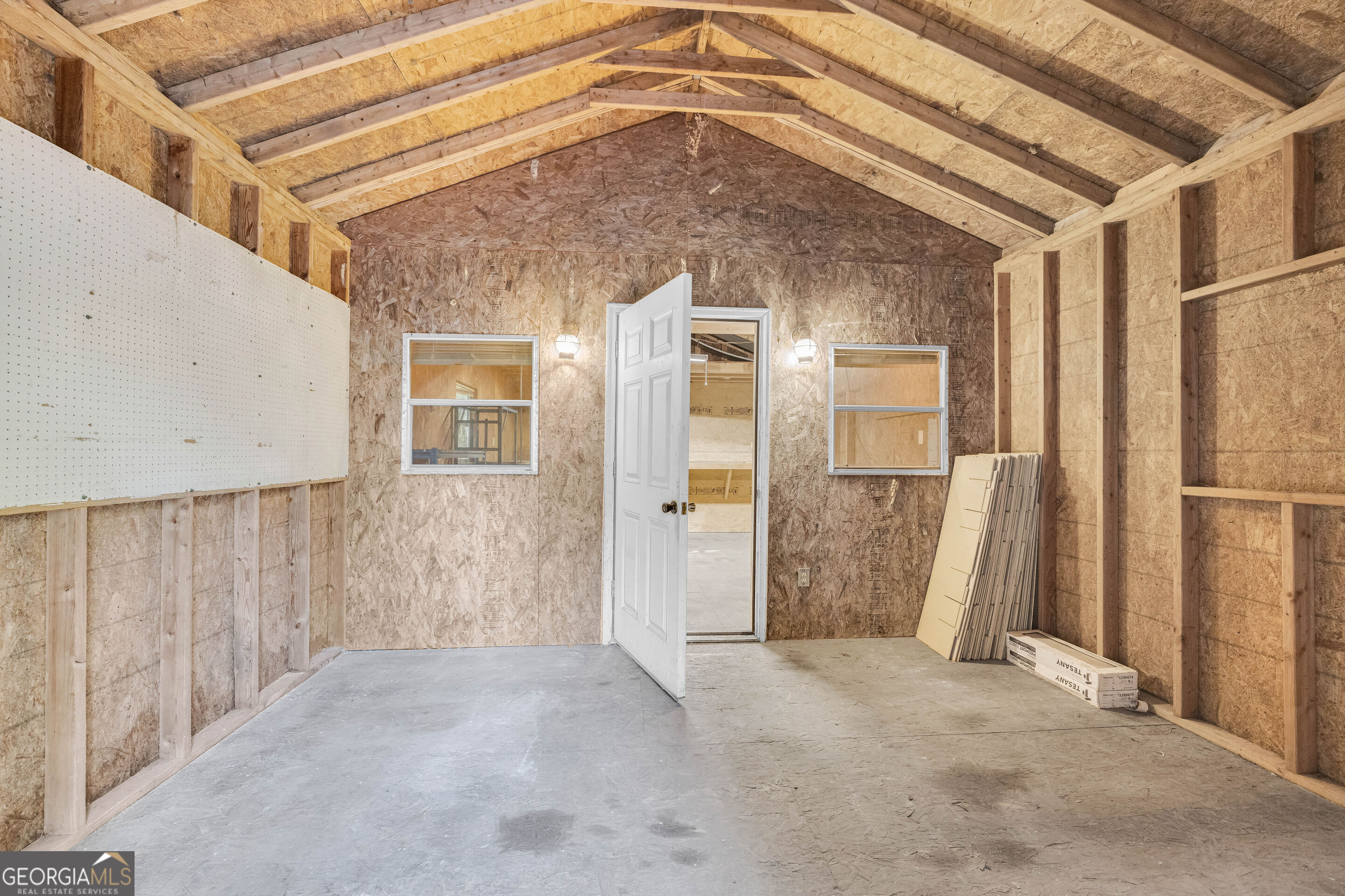 367 Griffin Road Martin GA 30557