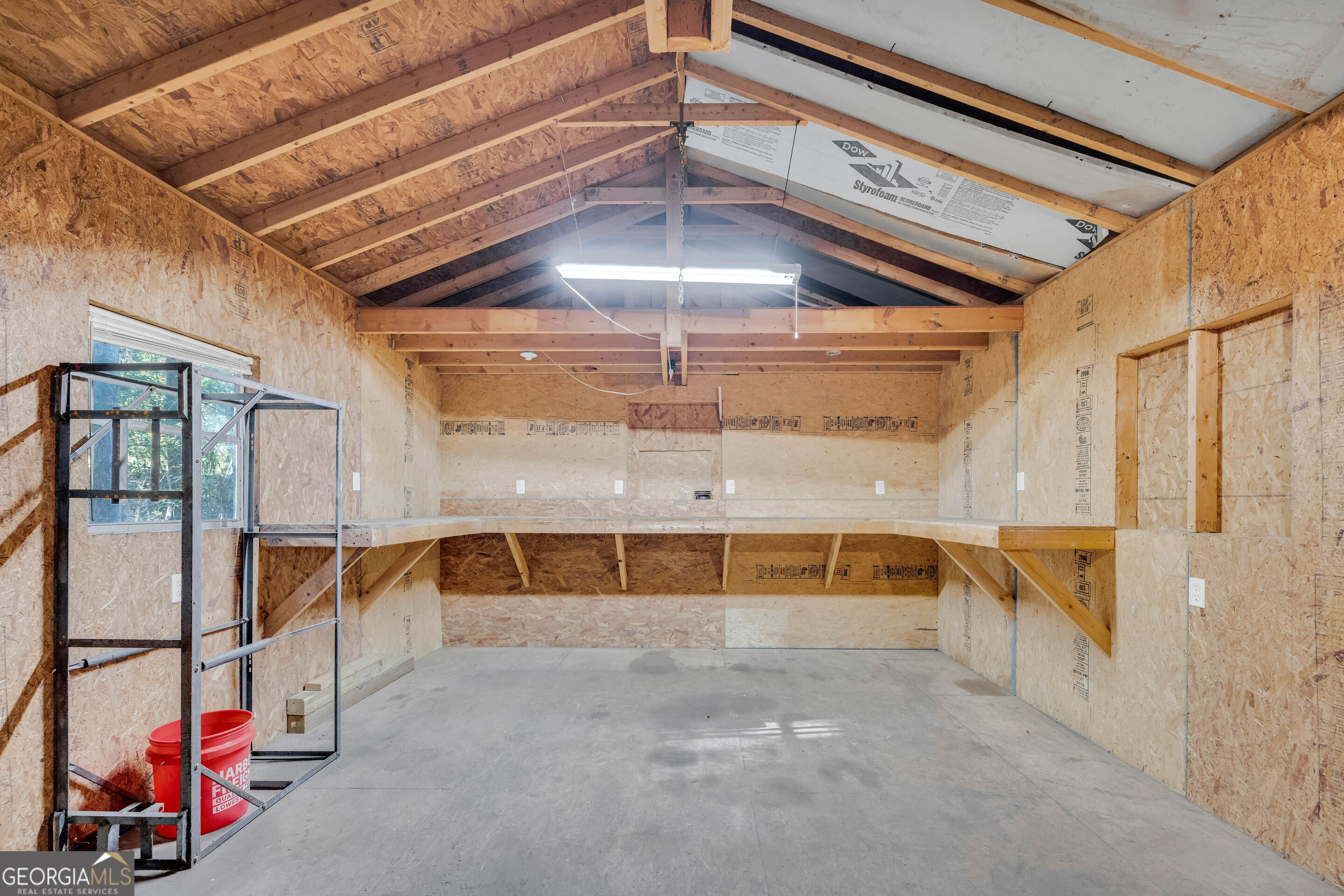 367 Griffin Road Martin GA 30557