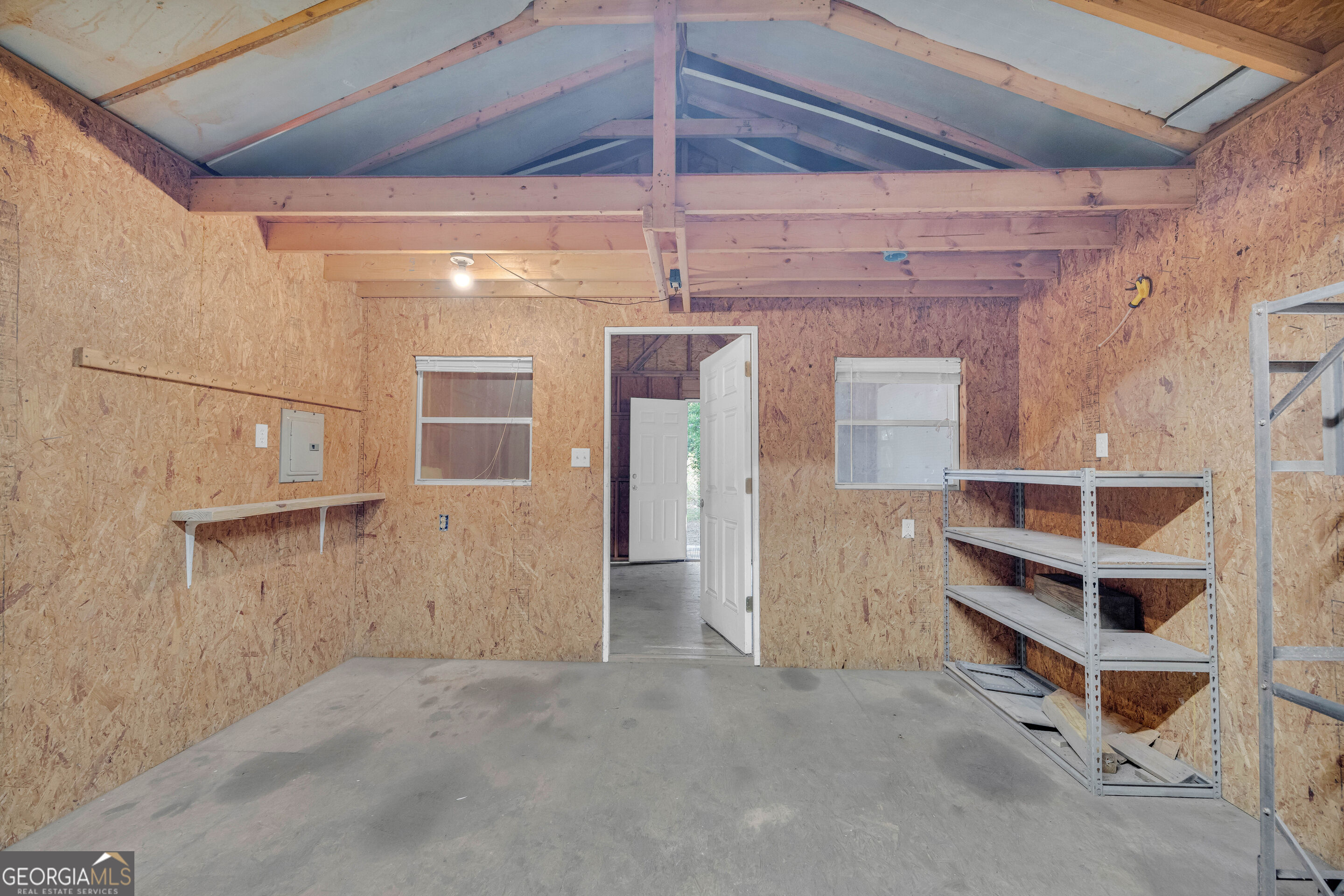 367 Griffin Road Martin GA 30557