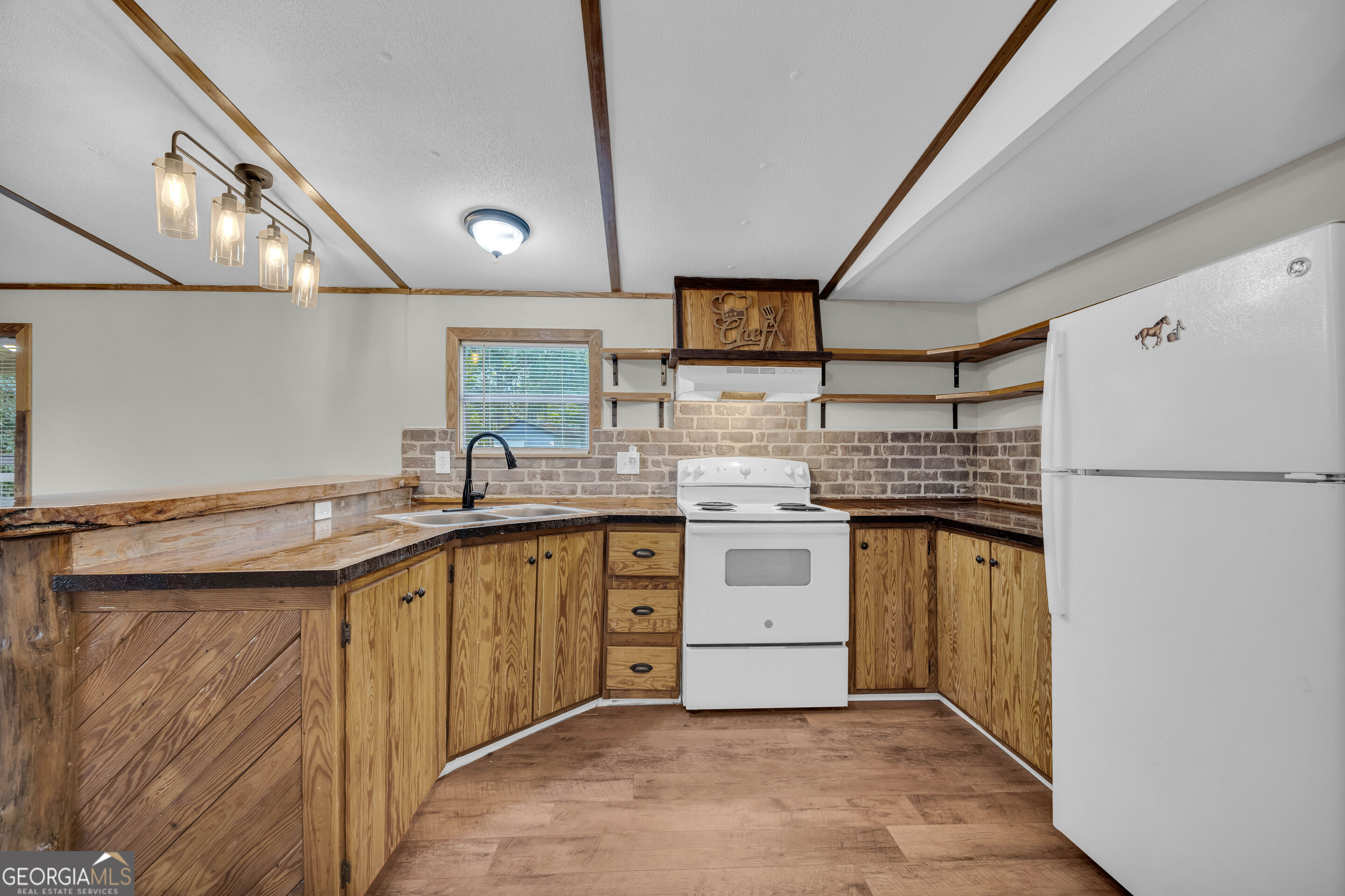 367 Griffin Road Martin GA 30557