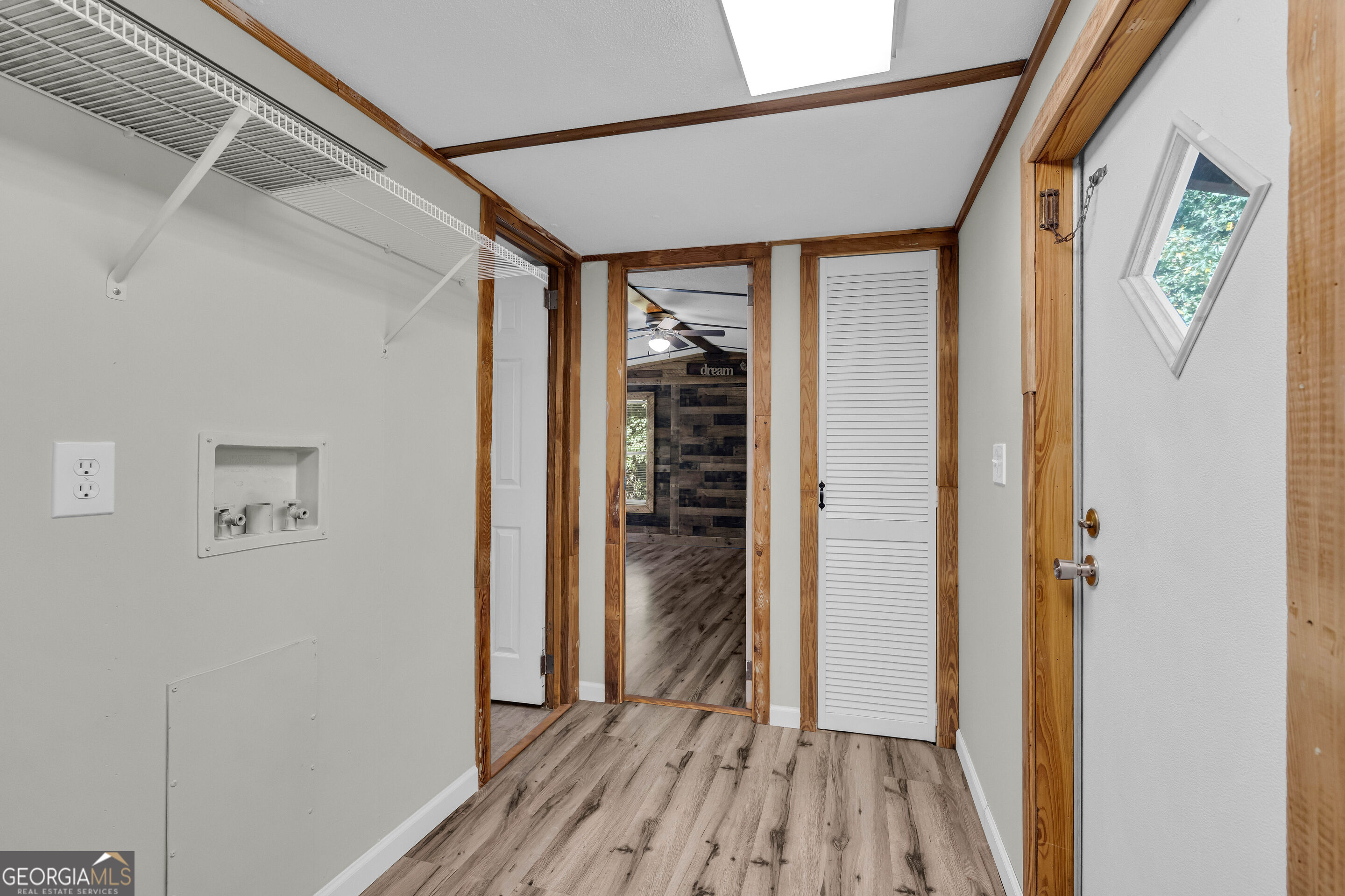 367 Griffin Road Martin GA 30557