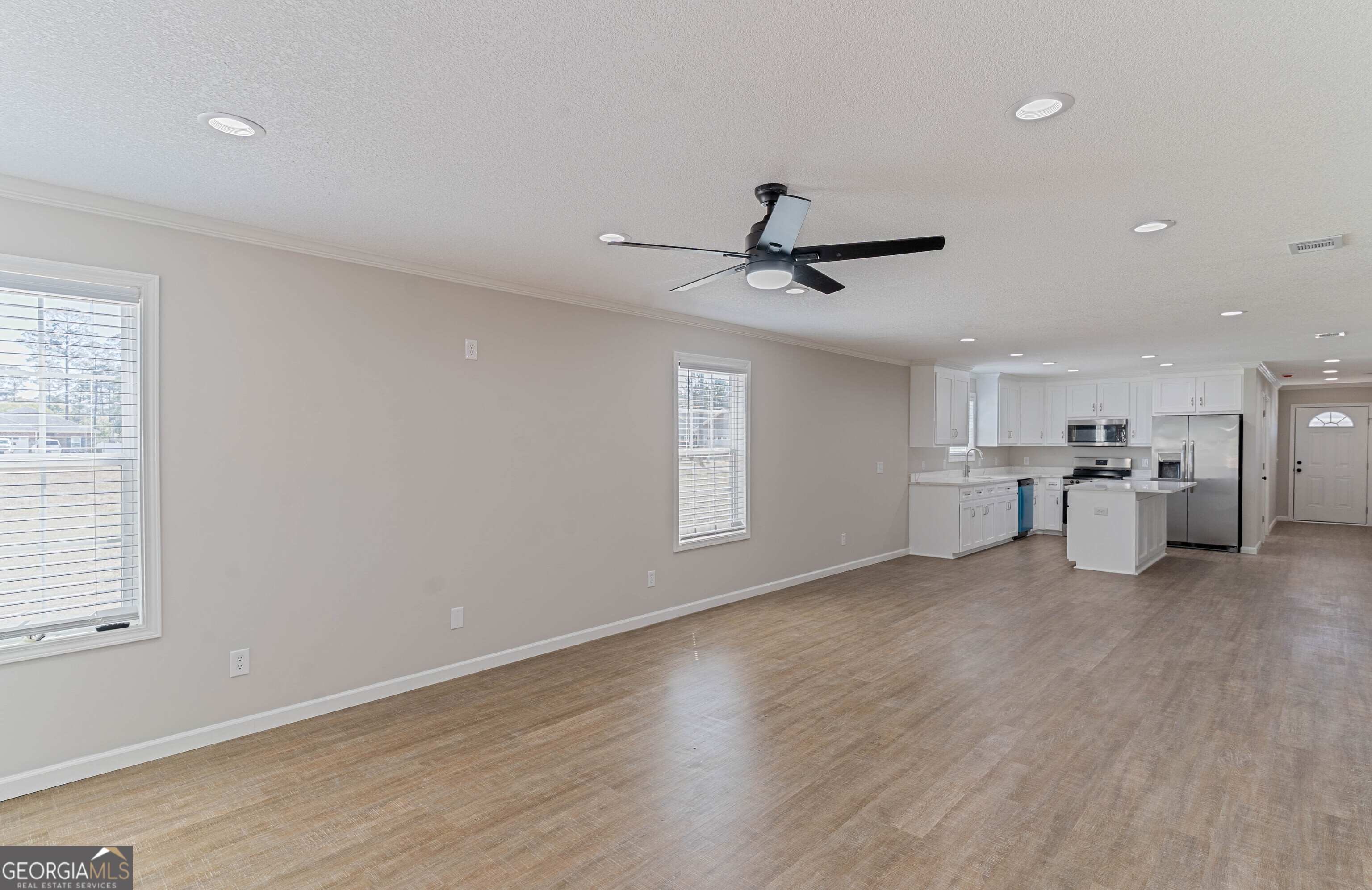 227 Twinn Lakes Drive Baxley GA 31513