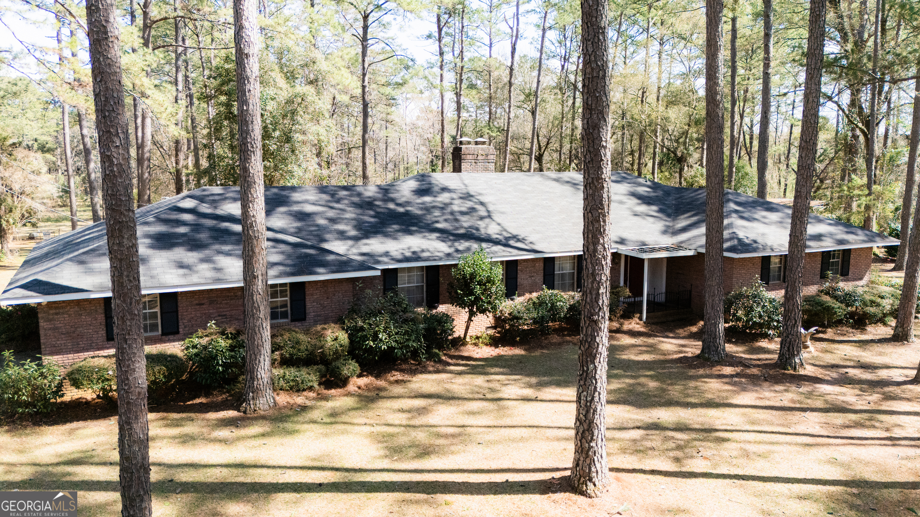 1270 Wadsworth Drive Albany GA 31721