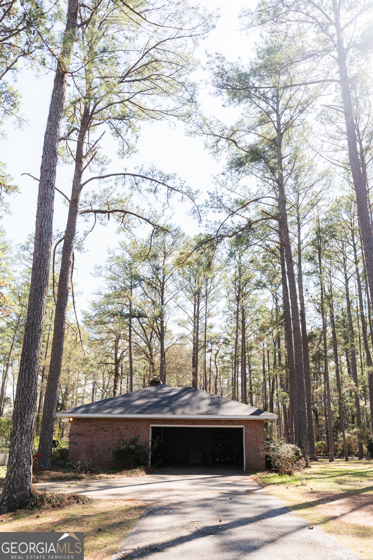 1270 Wadsworth Drive Albany GA 31721