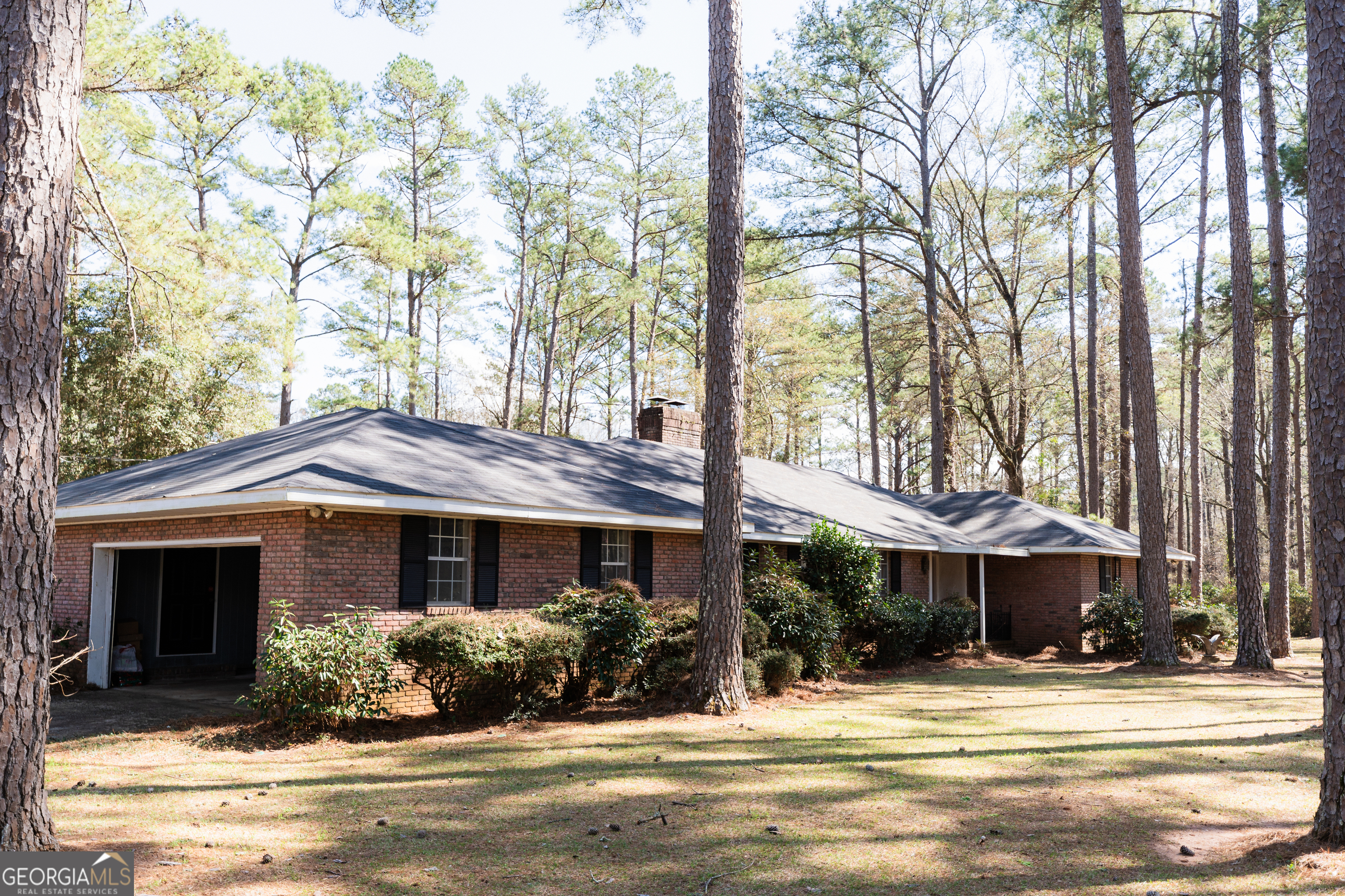 1270 Wadsworth Drive Albany GA 31721