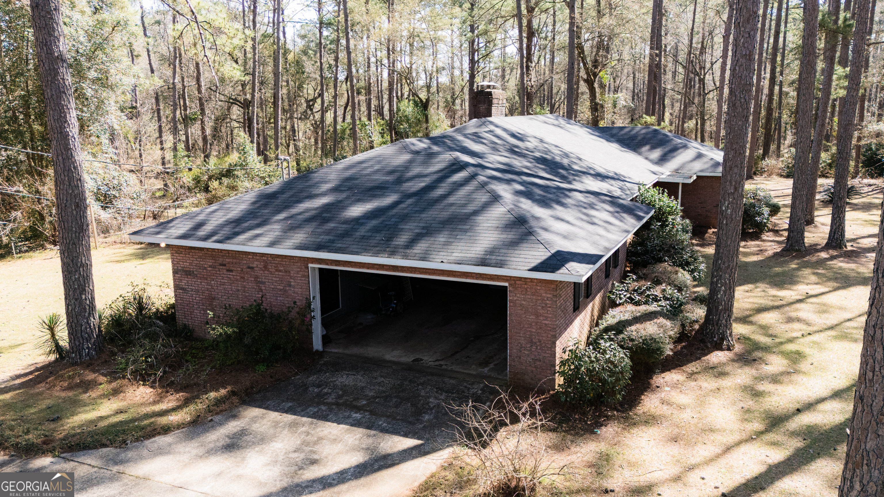 1270 Wadsworth Drive Albany GA 31721