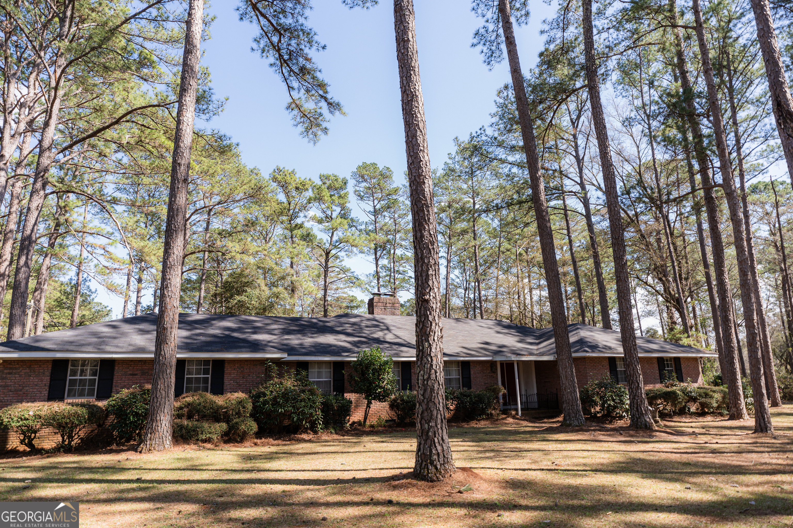 1270 Wadsworth Drive Albany GA 31721
