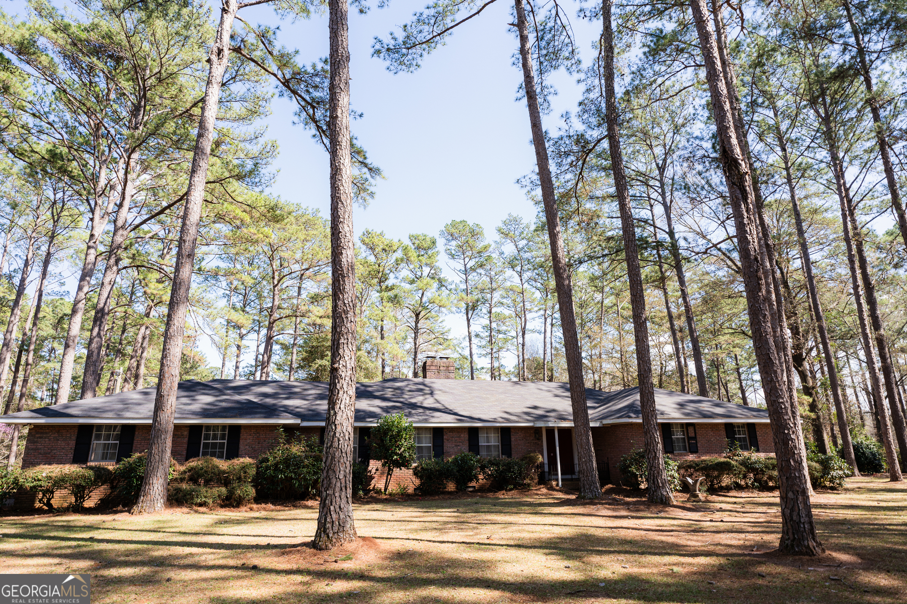 1270 Wadsworth Drive Albany GA 31721