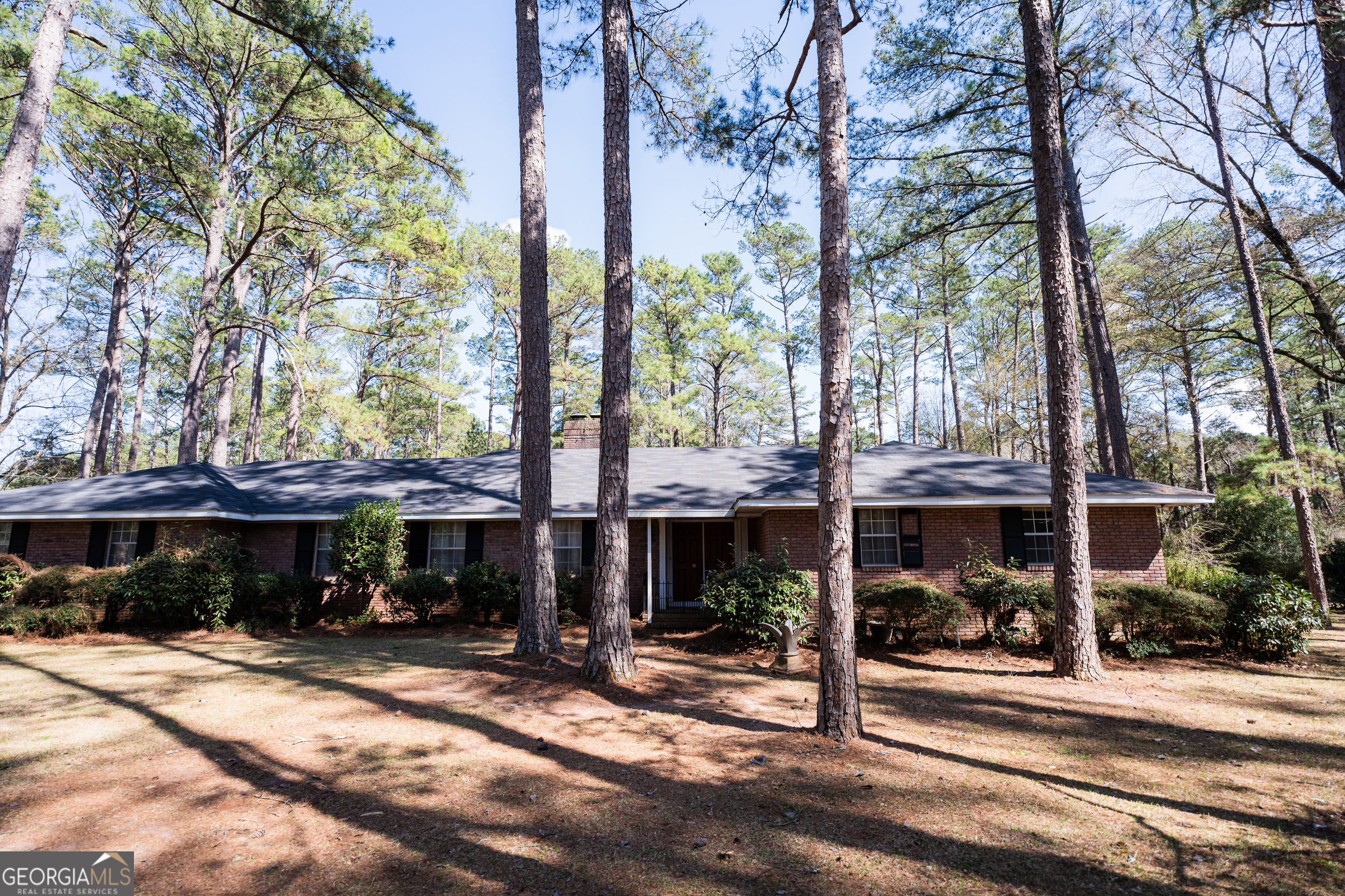 1270 Wadsworth Drive Albany GA 31721