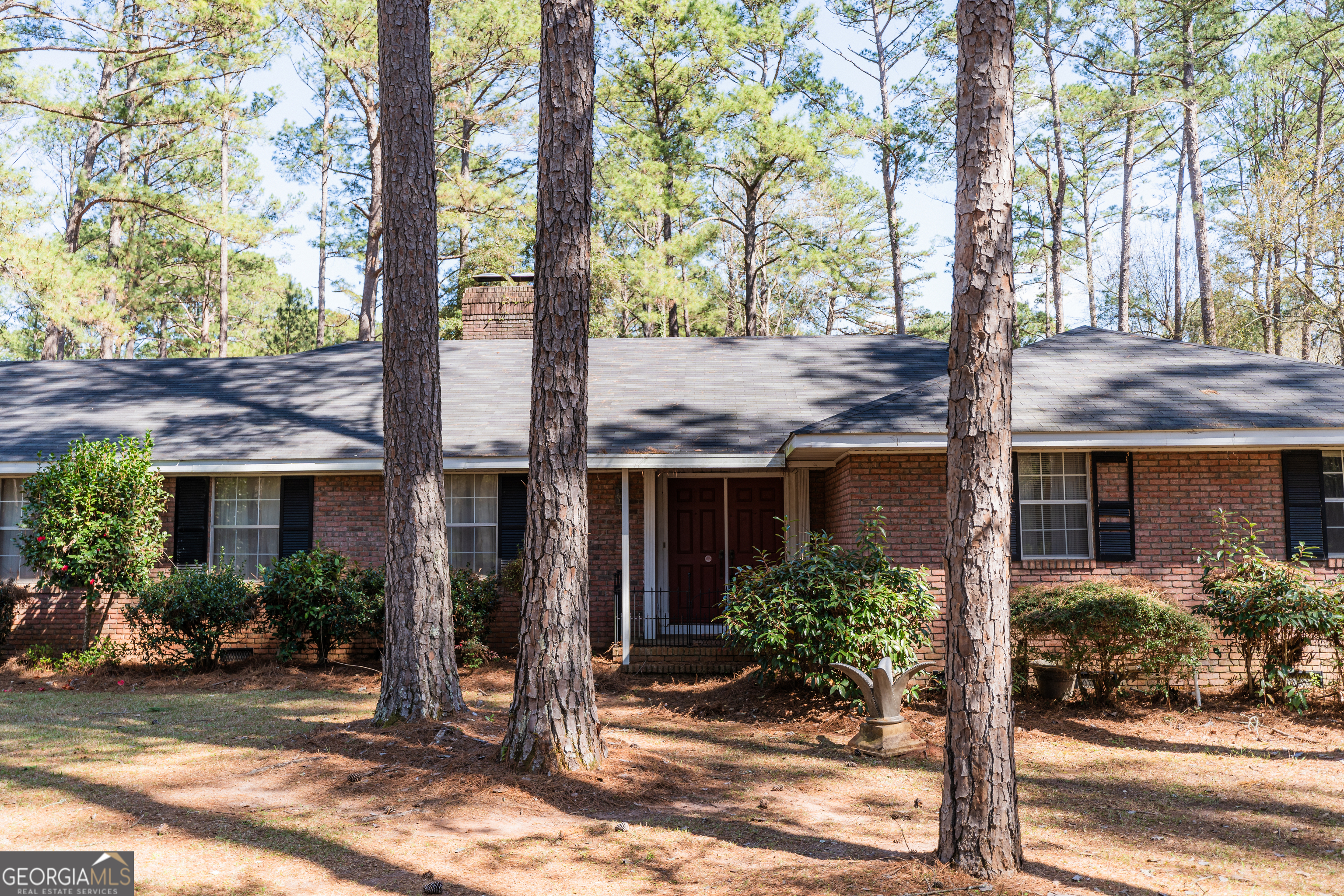 1270 Wadsworth Drive Albany GA 31721