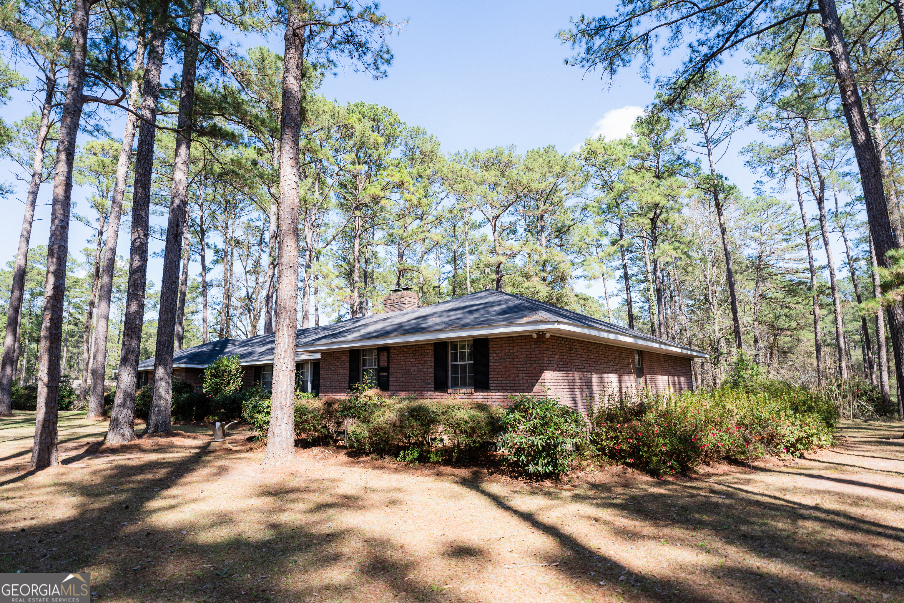 1270 Wadsworth Drive Albany GA 31721