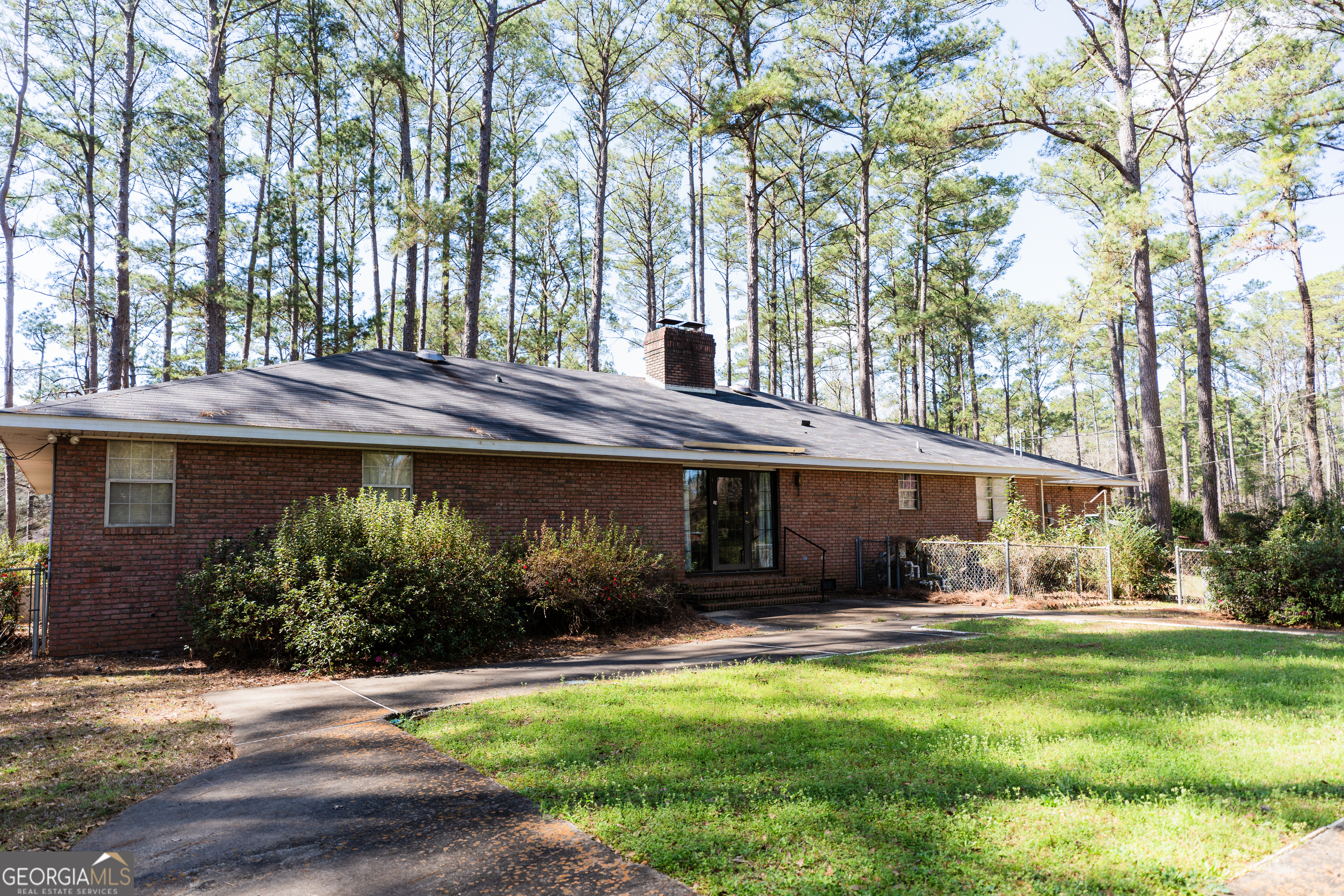 1270 Wadsworth Drive Albany GA 31721