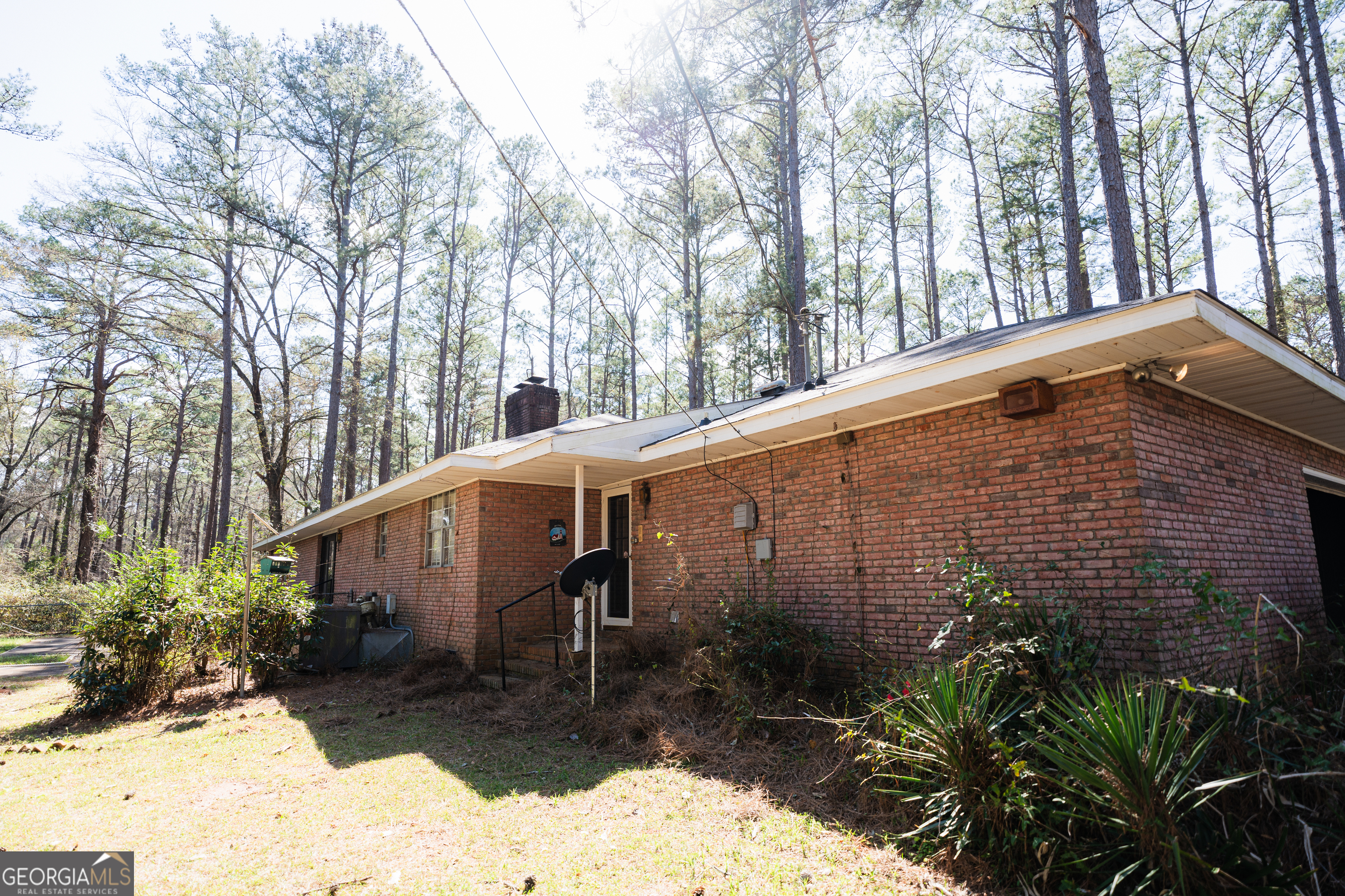 1270 Wadsworth Drive Albany GA 31721